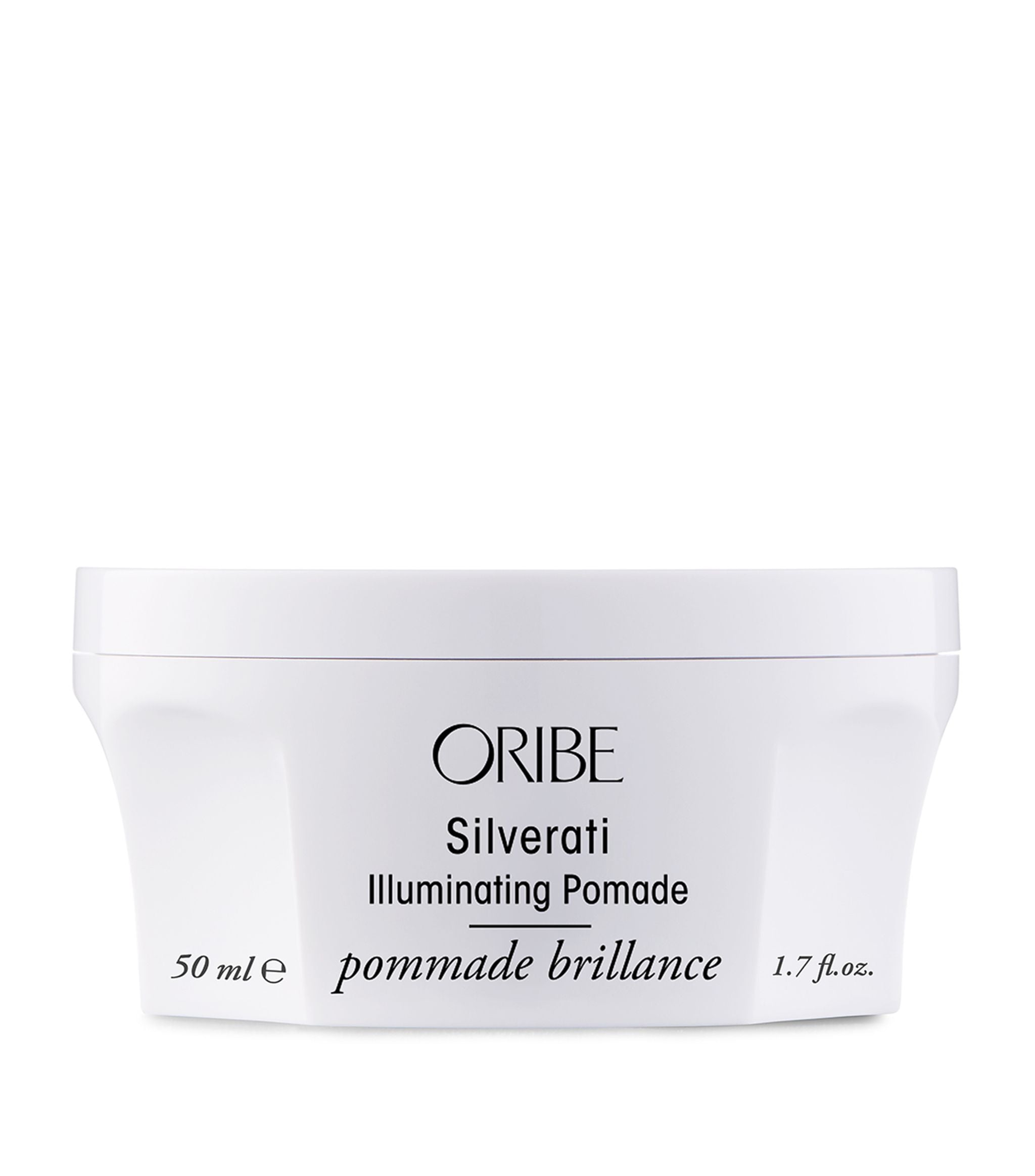 Silverati Hair Pomade (50Ml) GOODS Harrods   