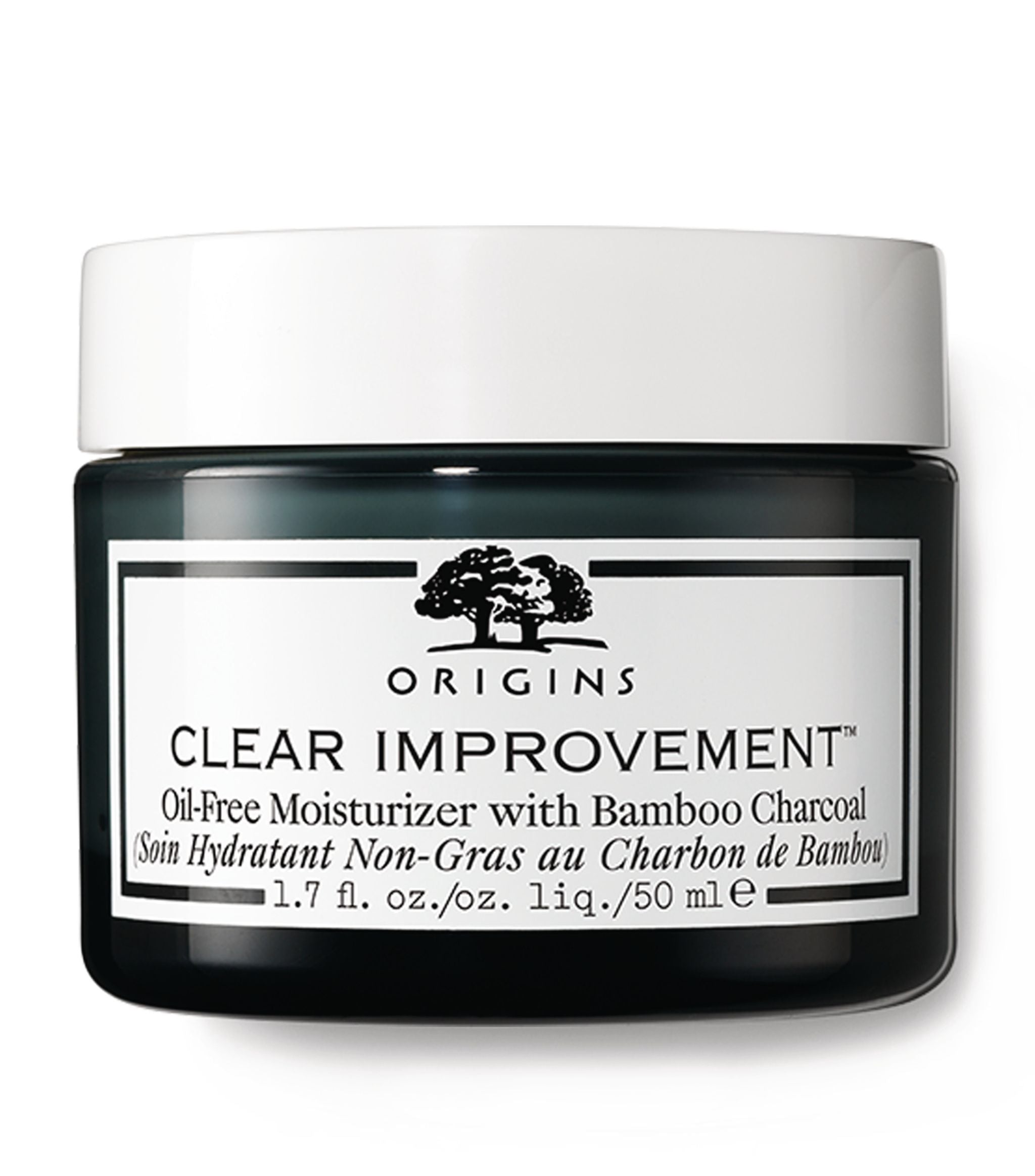 Clear Improvement Moisturiser (50ml) GOODS Harrods   