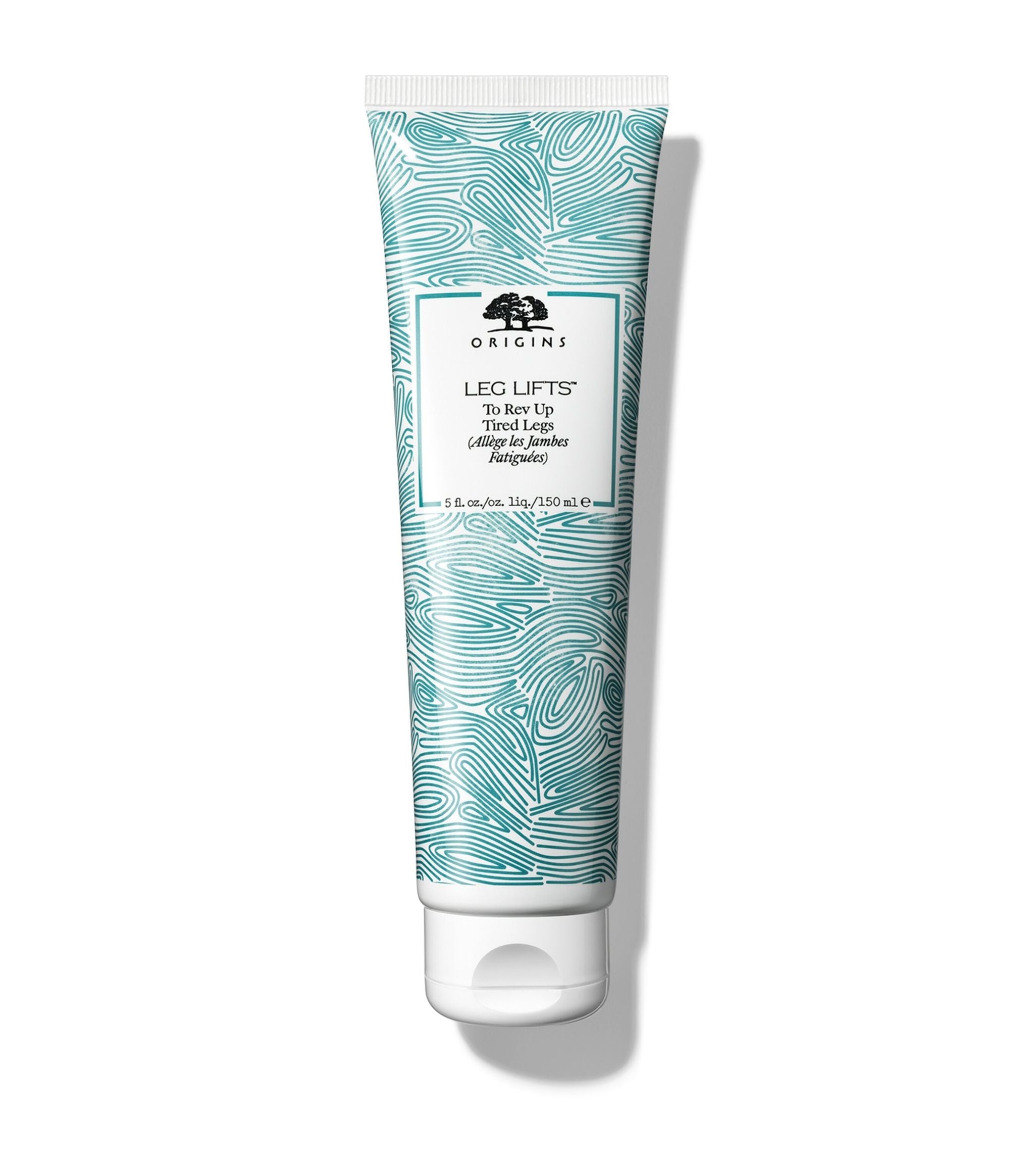 Leg Lifts Cream (150ml) GOODS Harrods   