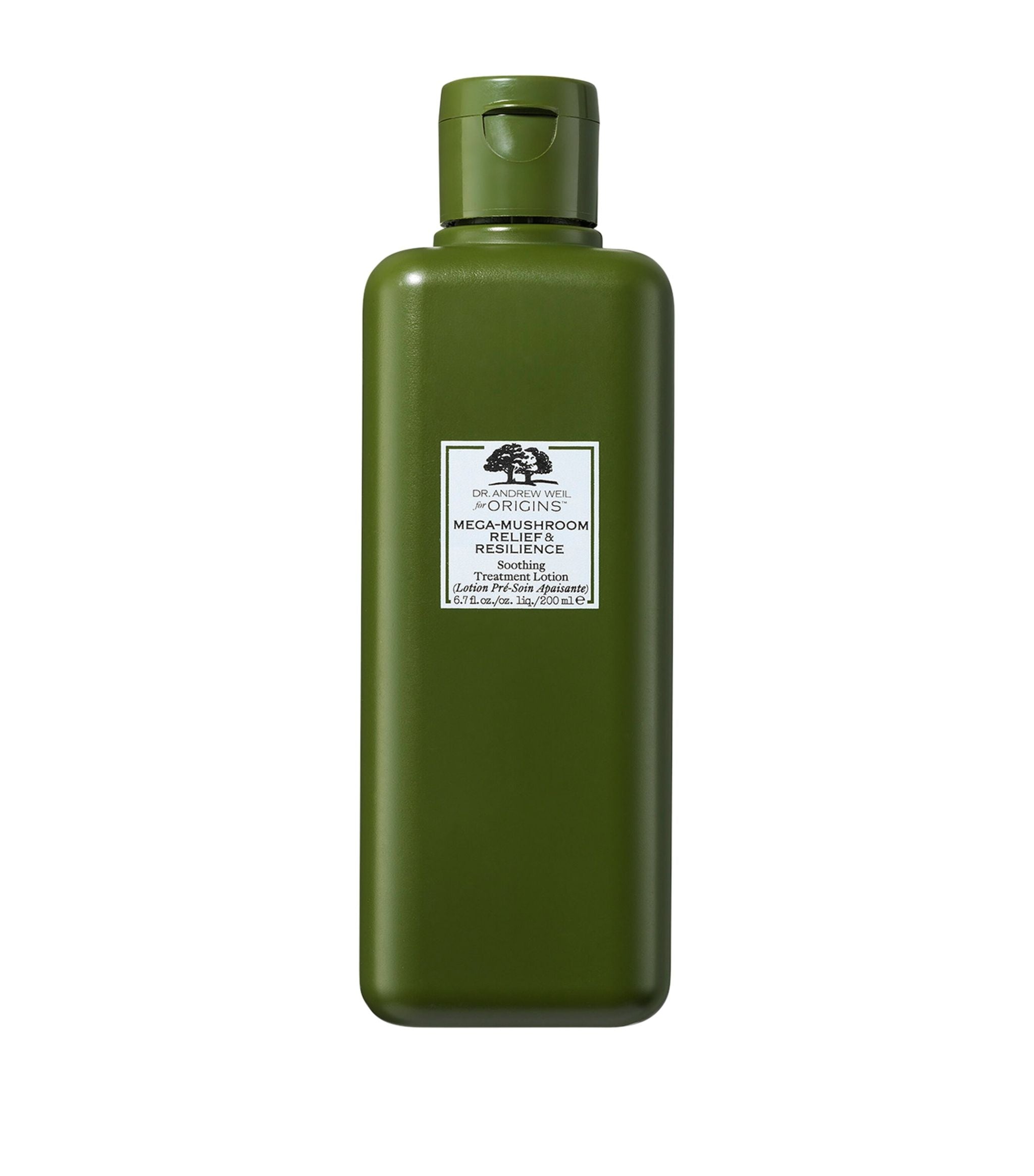 Mega-Mushroom Relief and Resilience Treatment Lotion (200ml) GOODS Harrods   