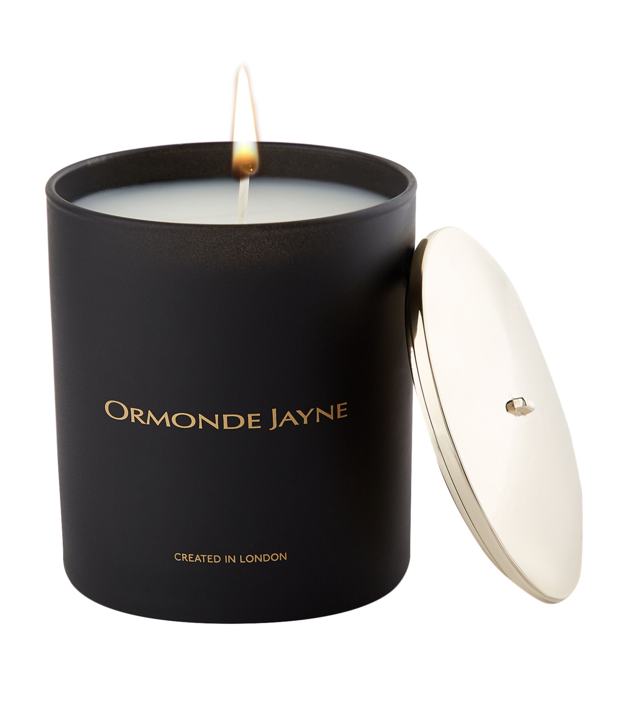 Ambre Royal Candle (280g) GOODS Harrods   