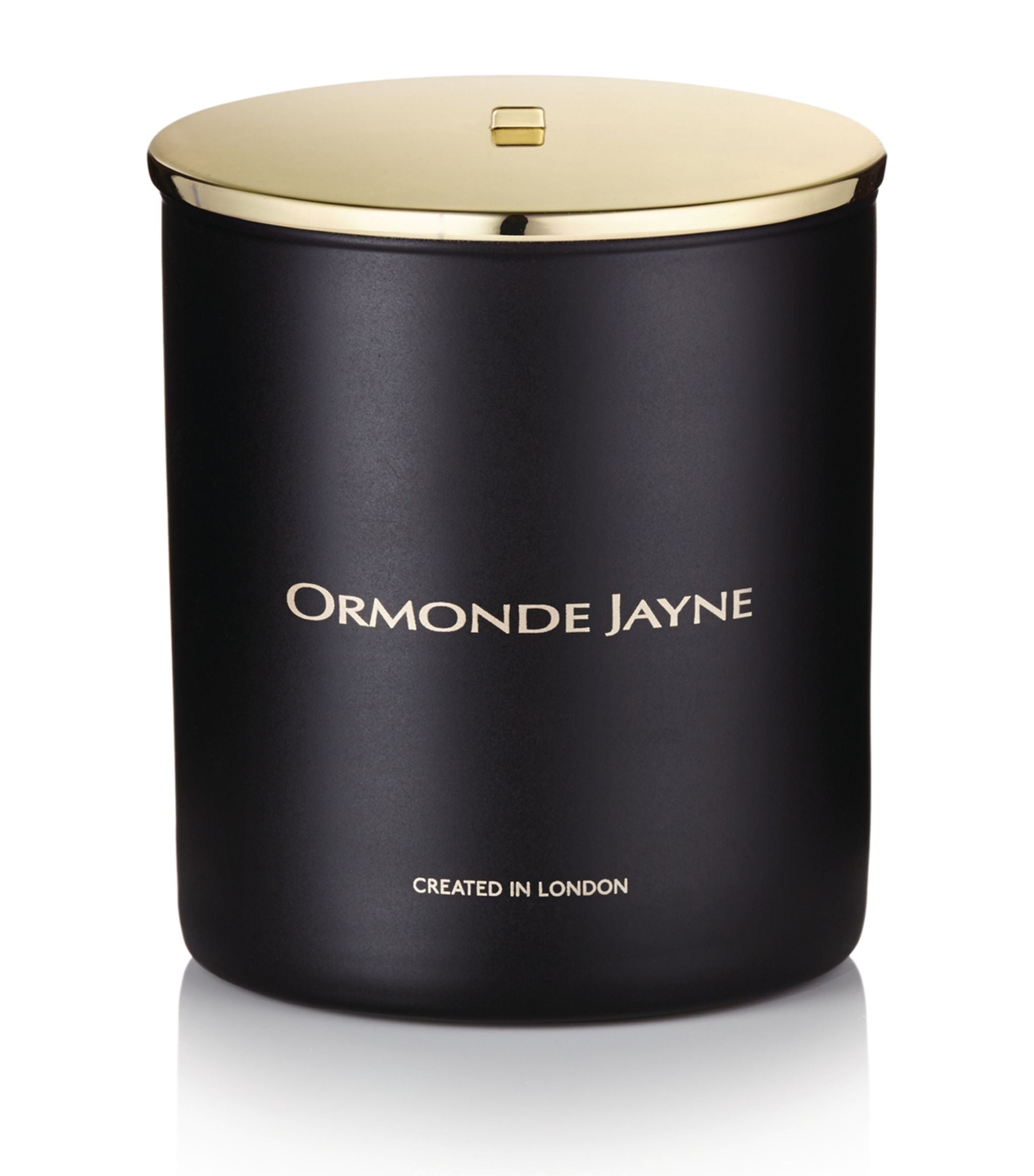 Ambre Royal Candle (280g) GOODS Harrods   