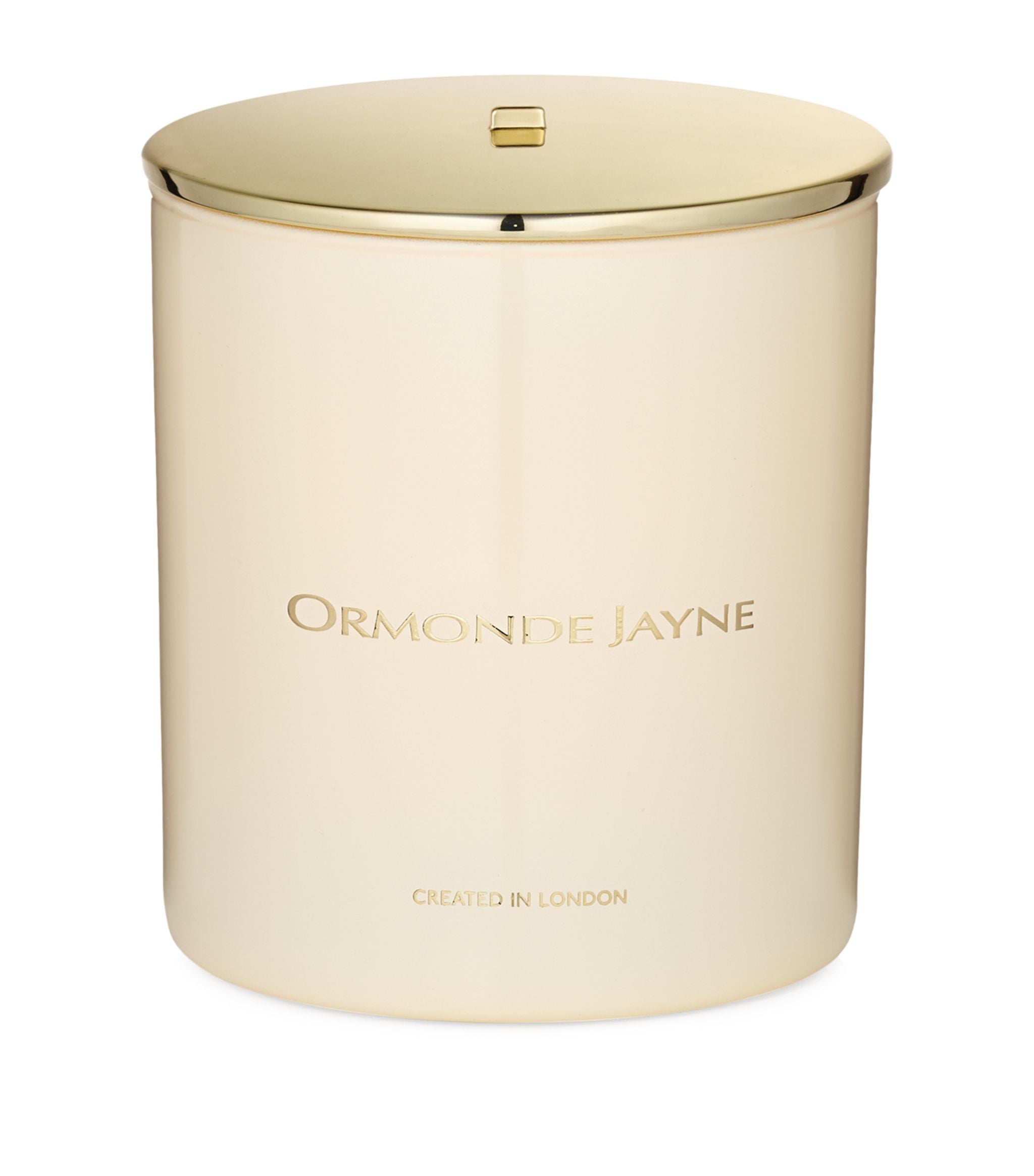 Ambre Royal Candle (600g) GOODS Harrods   