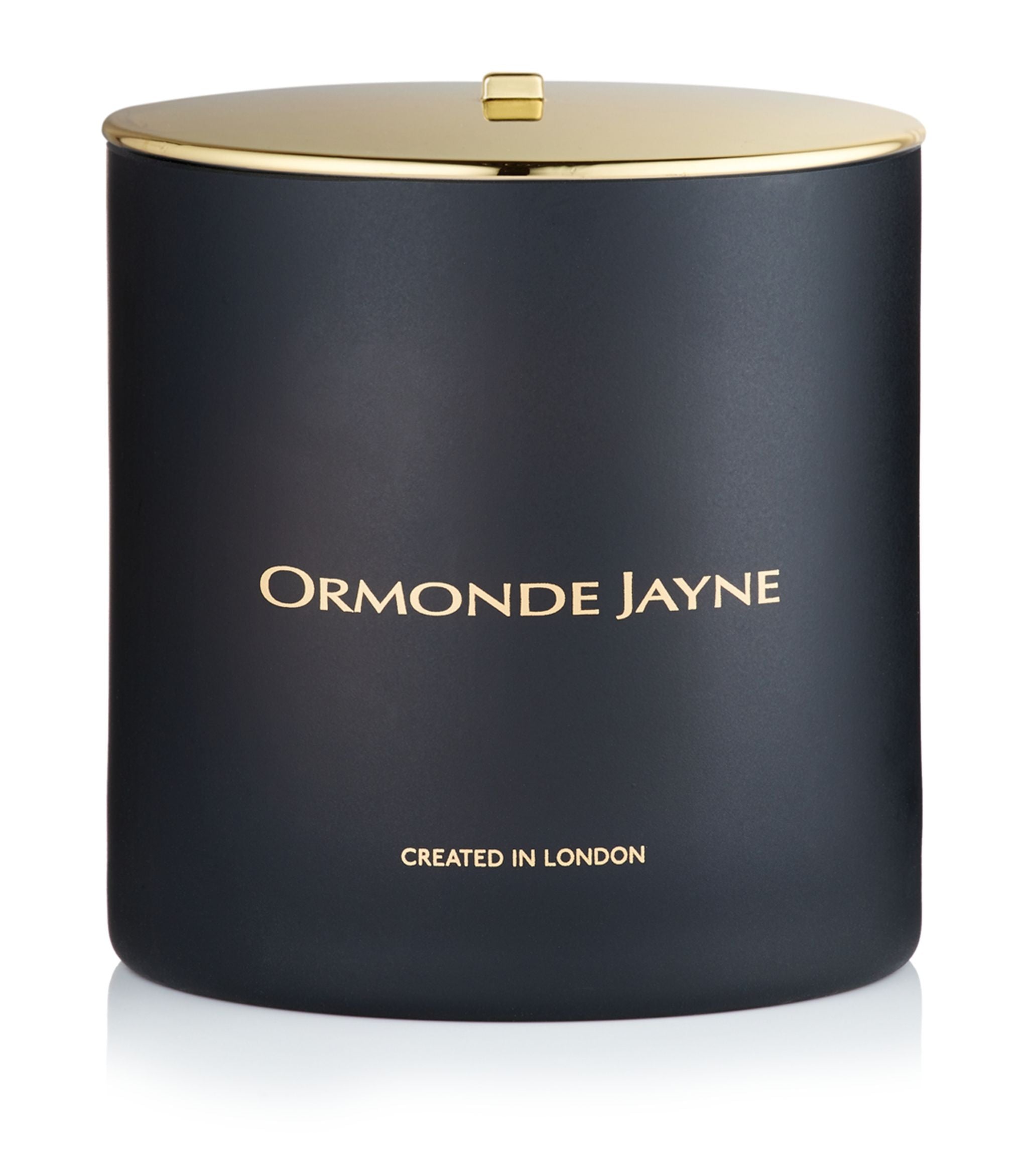 Ambre Royal Candle (600g) GOODS Harrods   