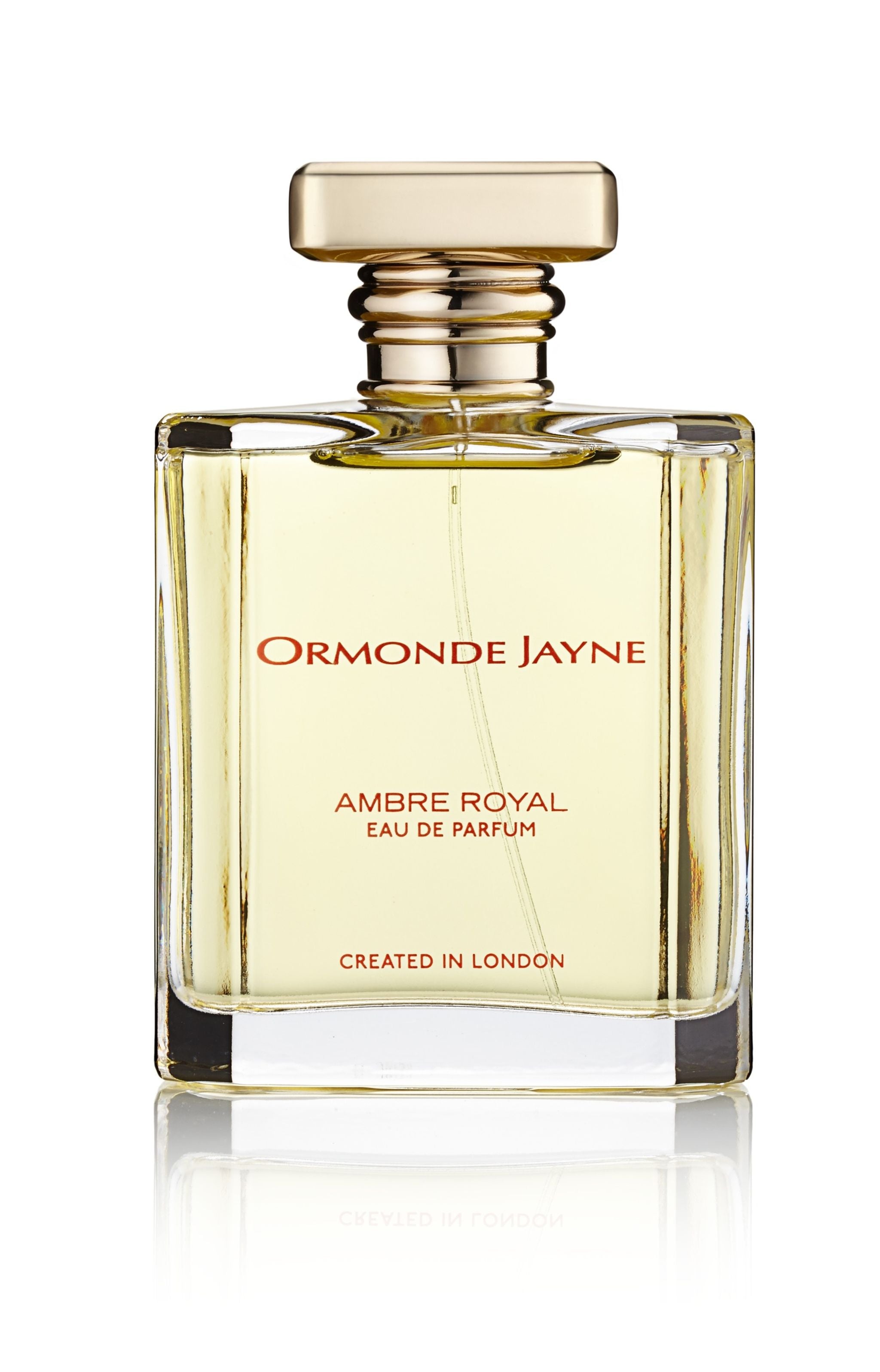 Ambre Royal Eau de Parfum (120ml) GOODS Harrods   