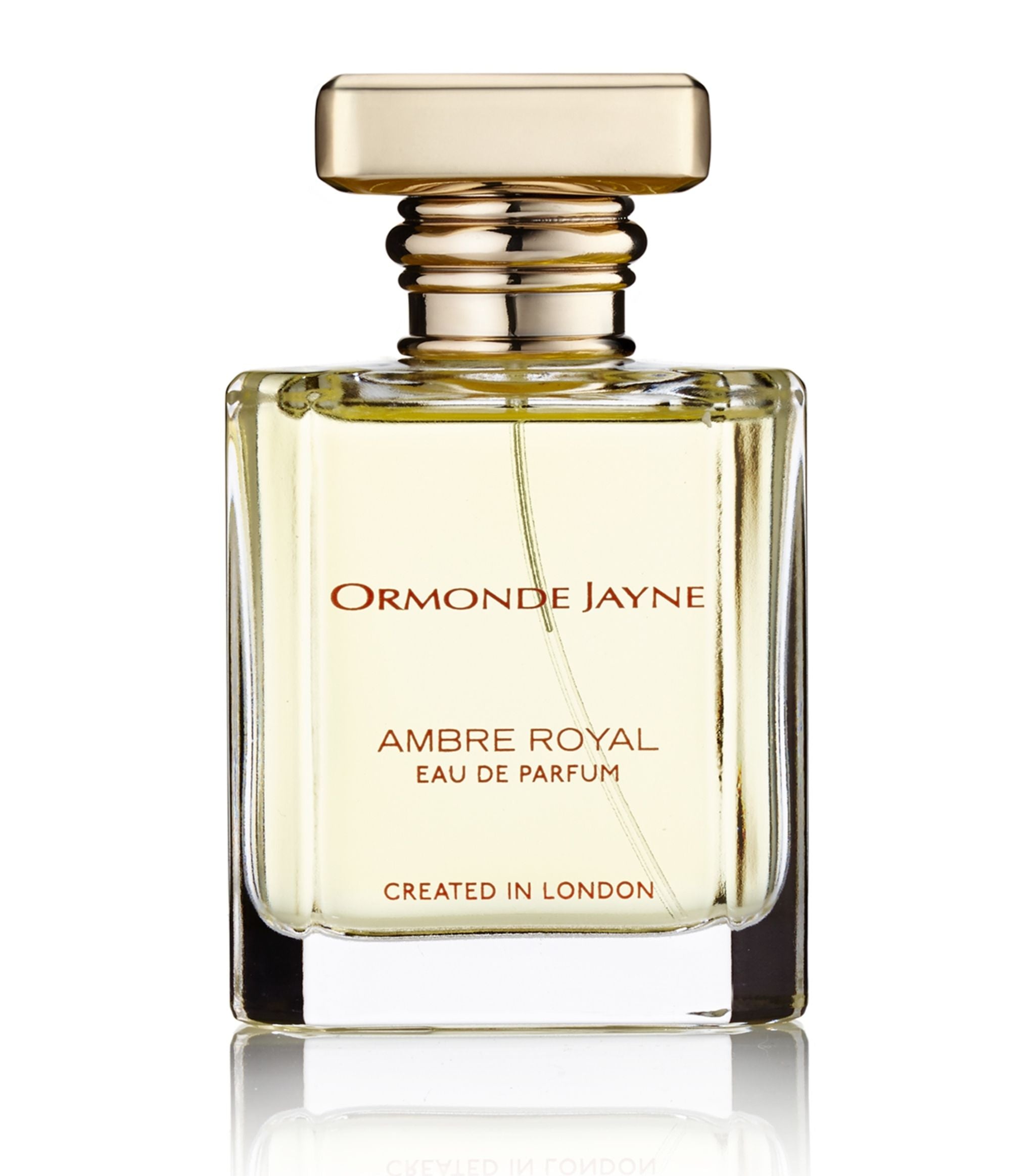 Ambre Royal Eau de Parfum (50ml) GOODS Harrods   