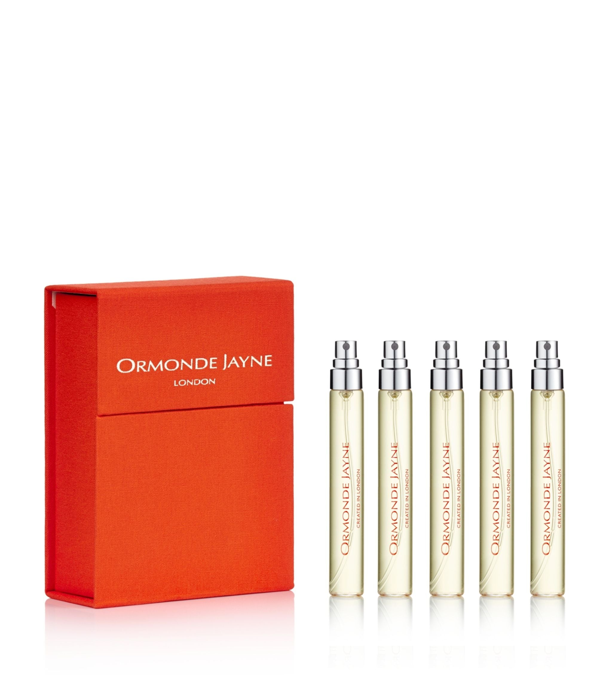 Ambre Royal Eau de Parfum Gift Set GOODS Harrods   