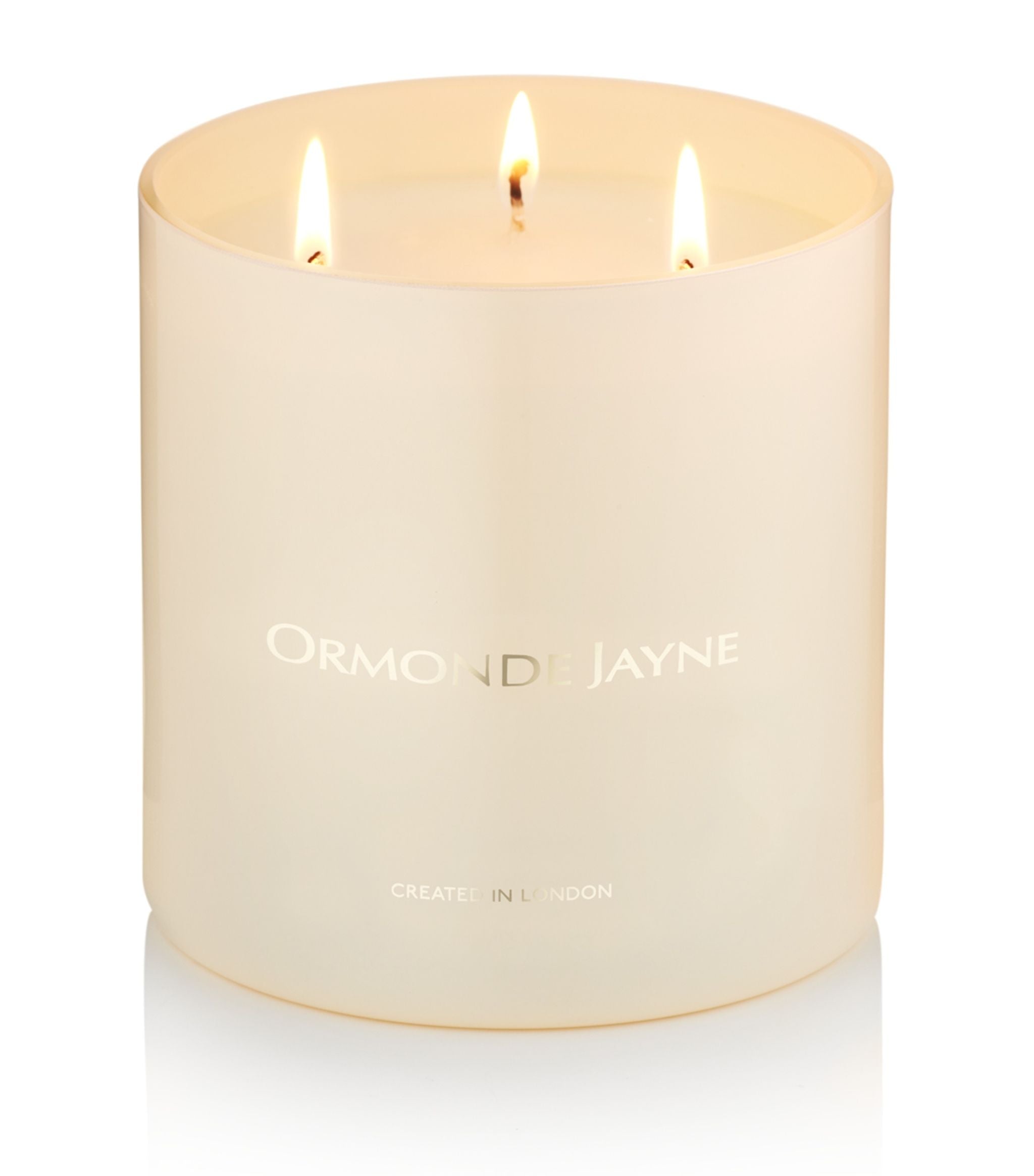 Casablanca Lily Candle (600g) GOODS Harrods   