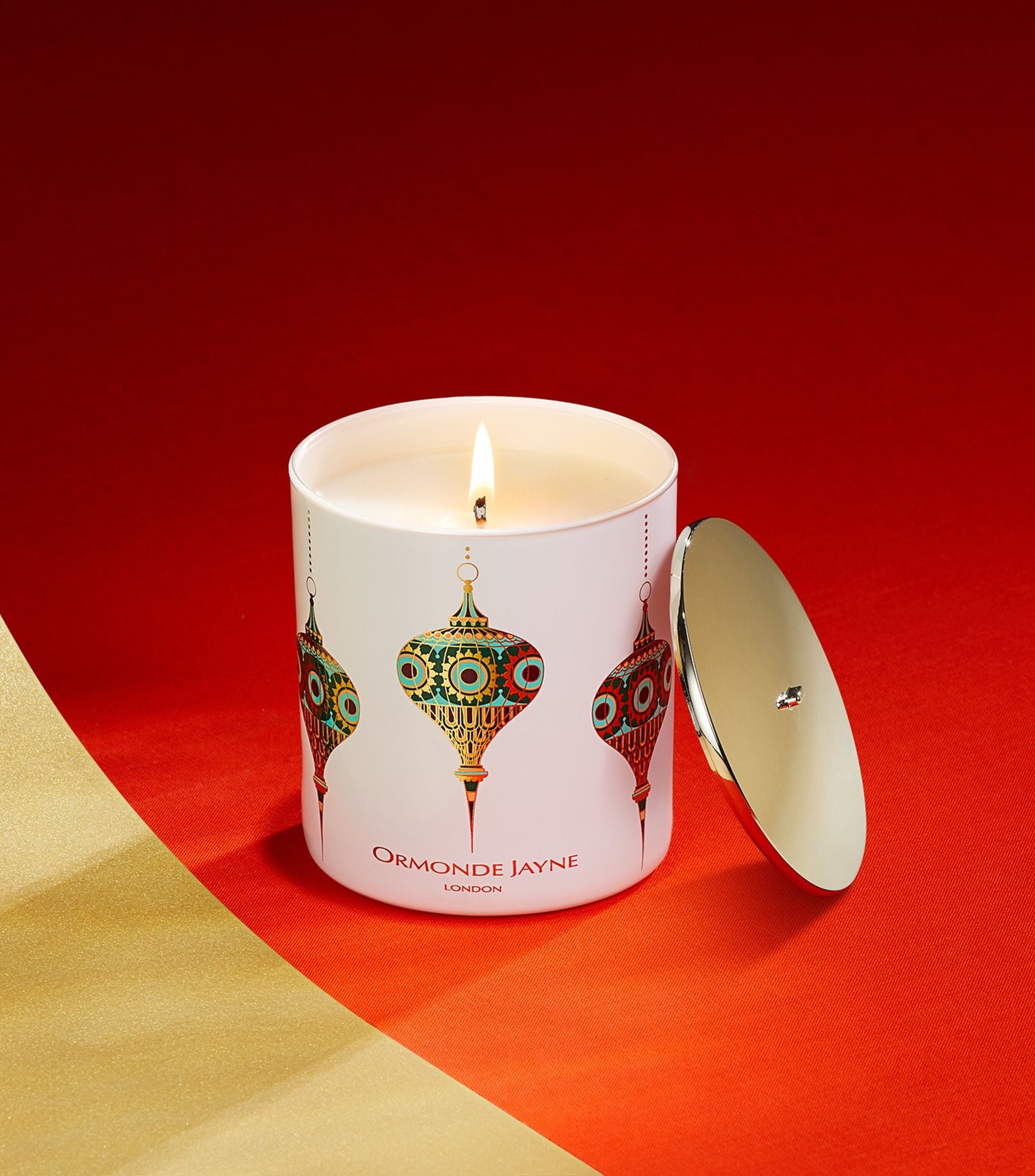 Etoile Candle (280g) GOODS Harrods   