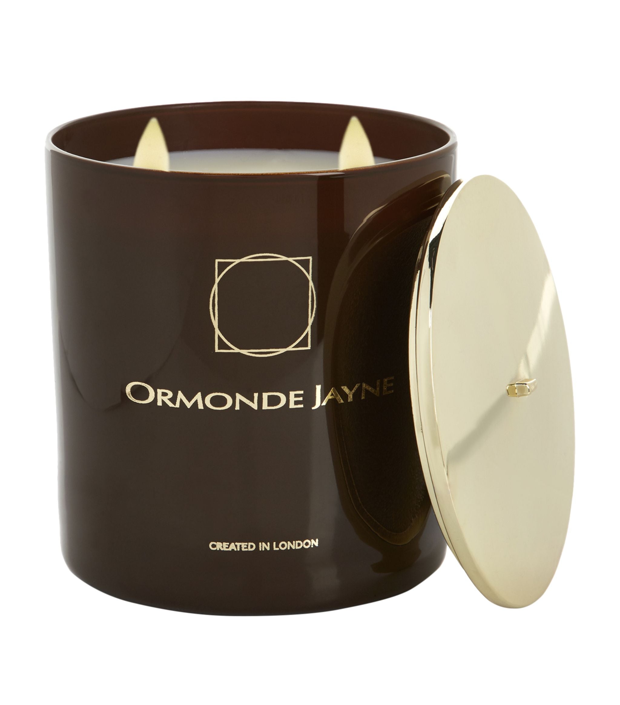 Montabaco Candle (280g) GOODS Harrods   