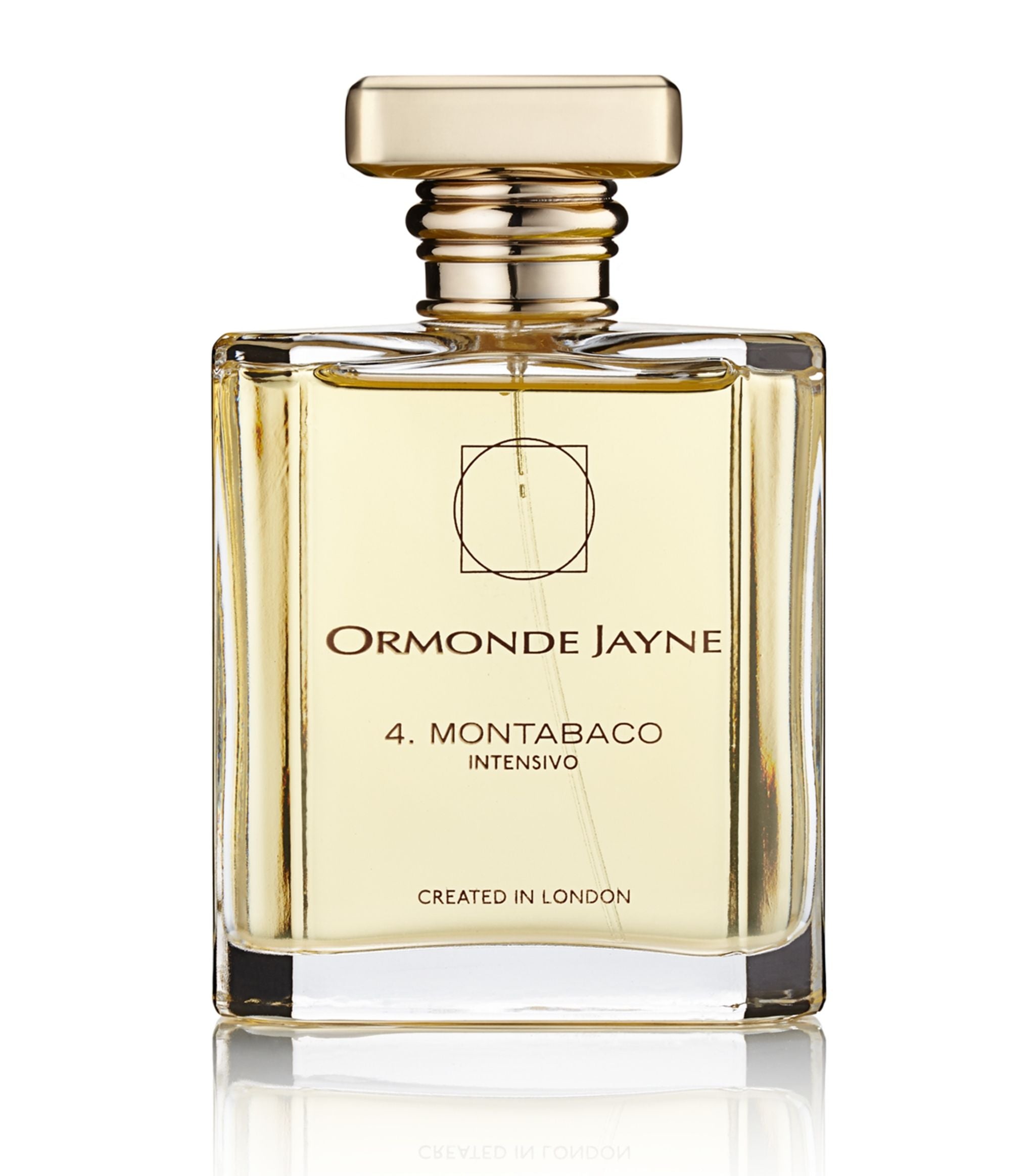 Montabaco Eau de Parfum (120ml) GOODS Harrods   