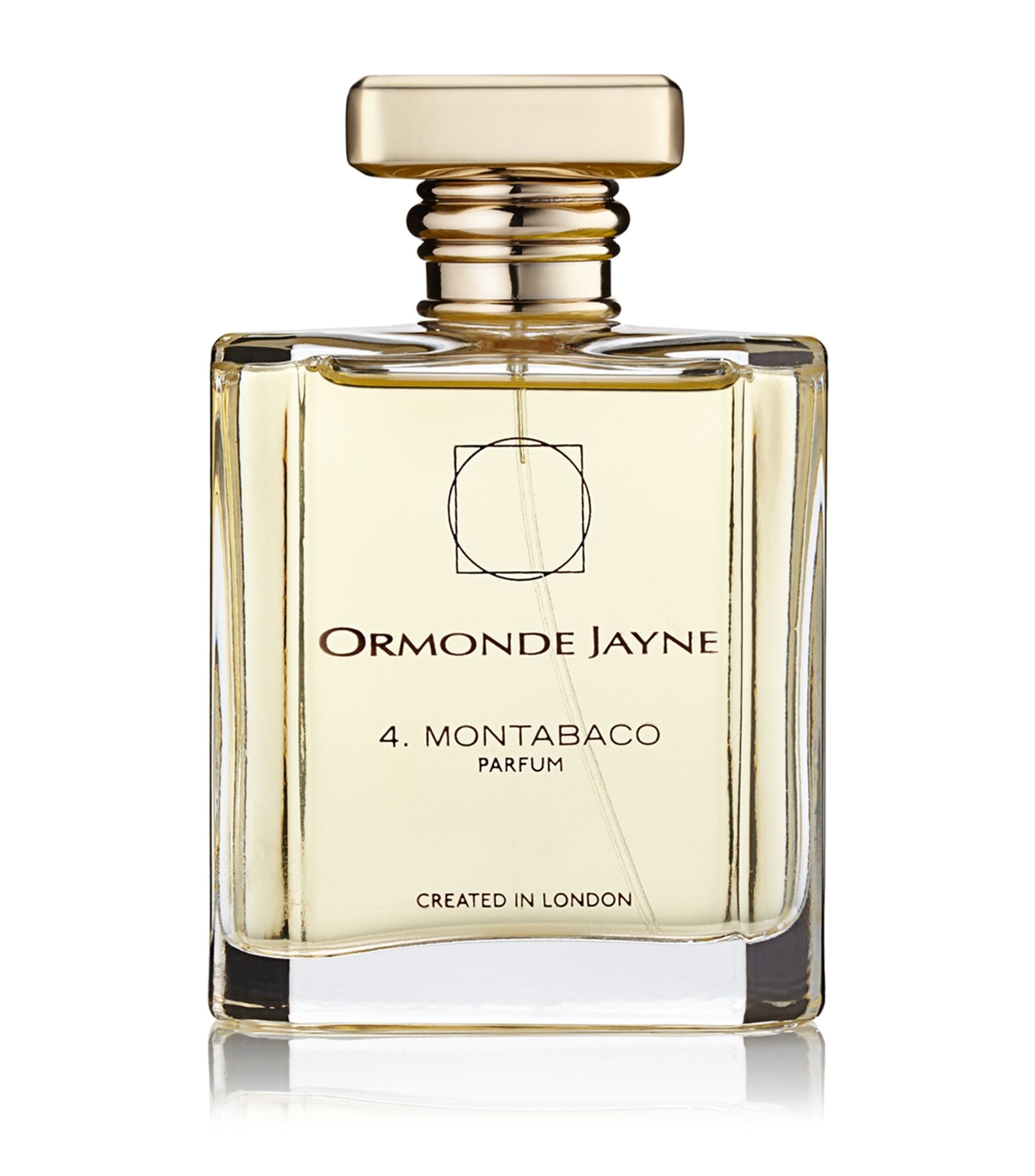 Montabaco Eau de Parfum GOODS Harrods   