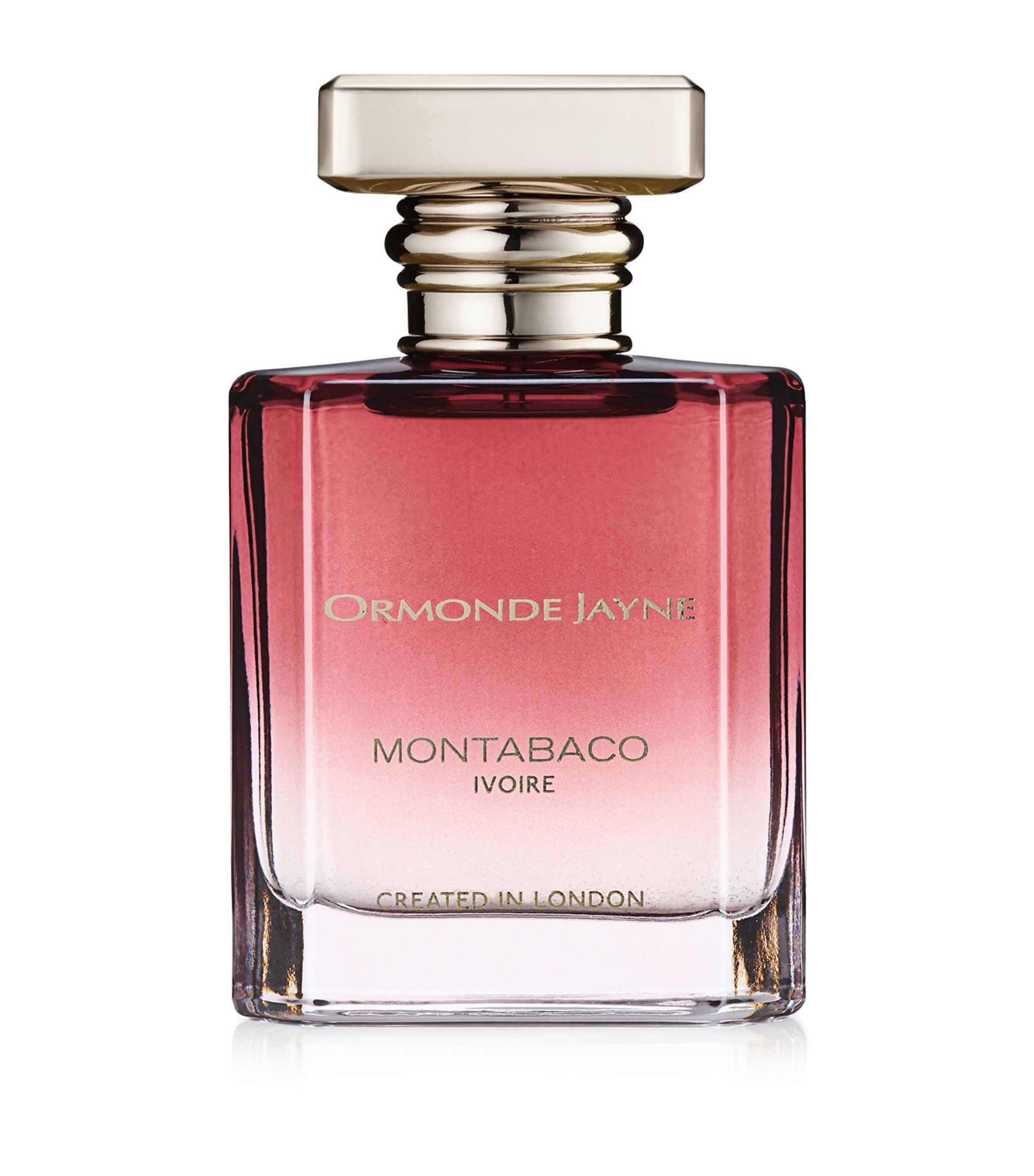 Montabaco Ivoire Eau de Parfum (50ml) GOODS Harrods   