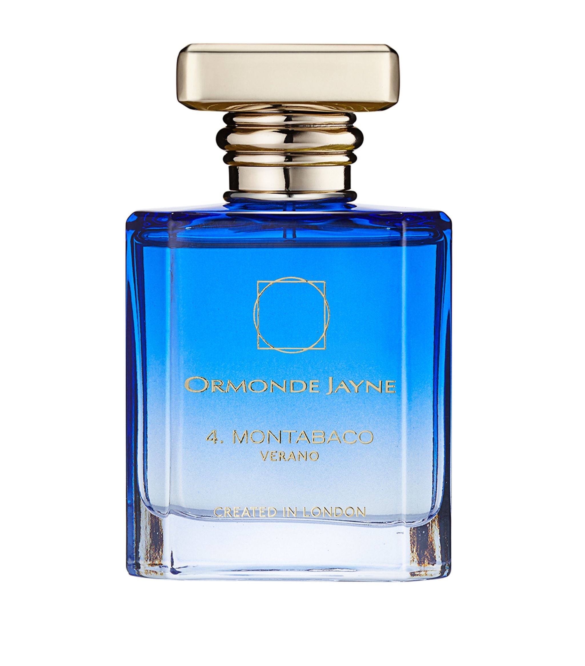 Montabaco Verano Eau de Parfum (50ml) GOODS Harrods   