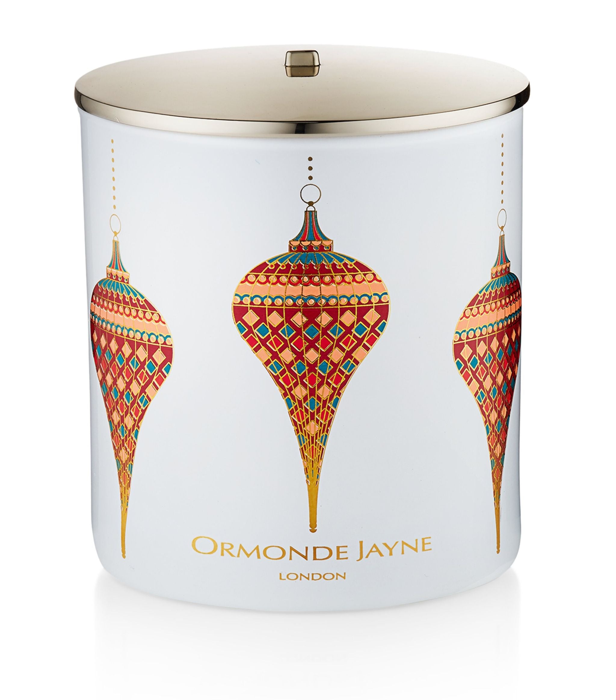 Mystere Candle (280g) GOODS Harrods   