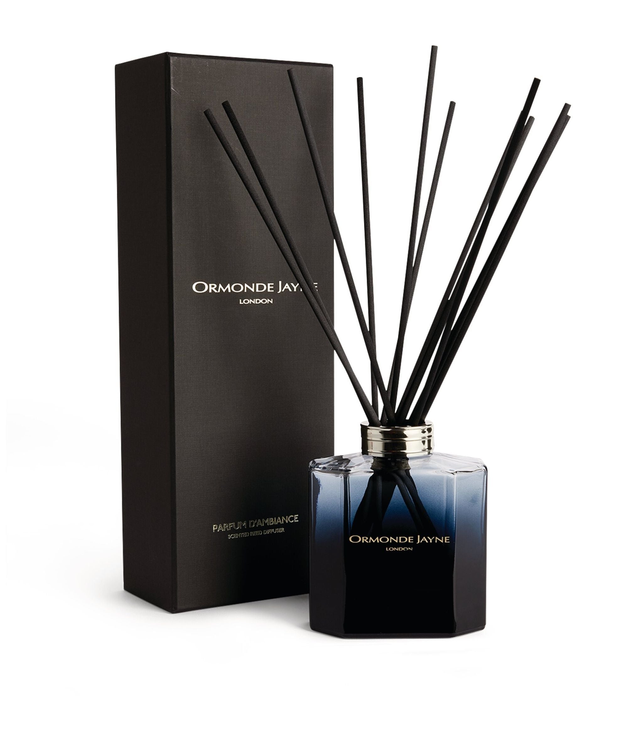 Night Oudh Diffuser (500ml) GOODS Harrods   