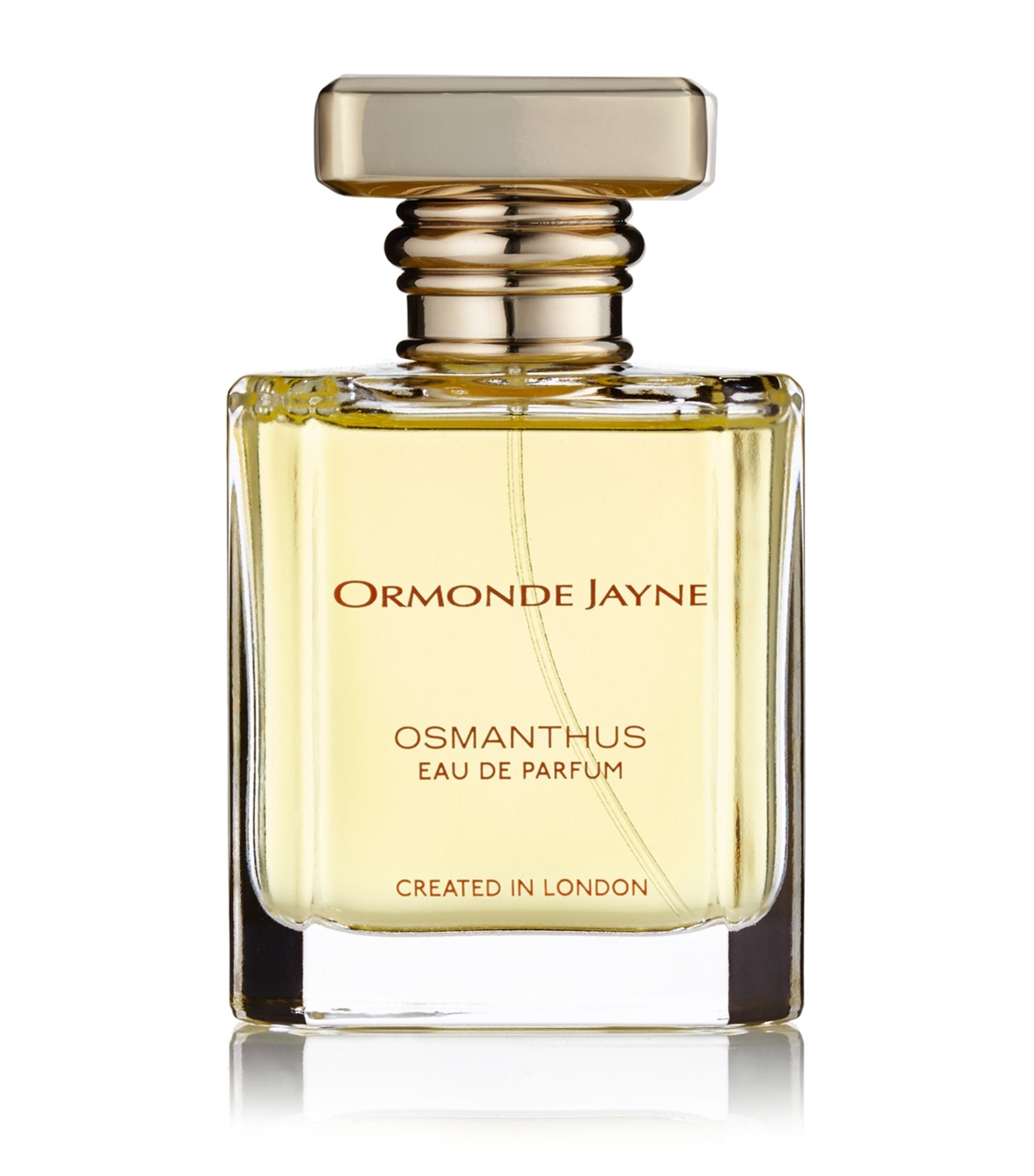 Osmanthus Eau de Parfum (50ml) GOODS Harrods   