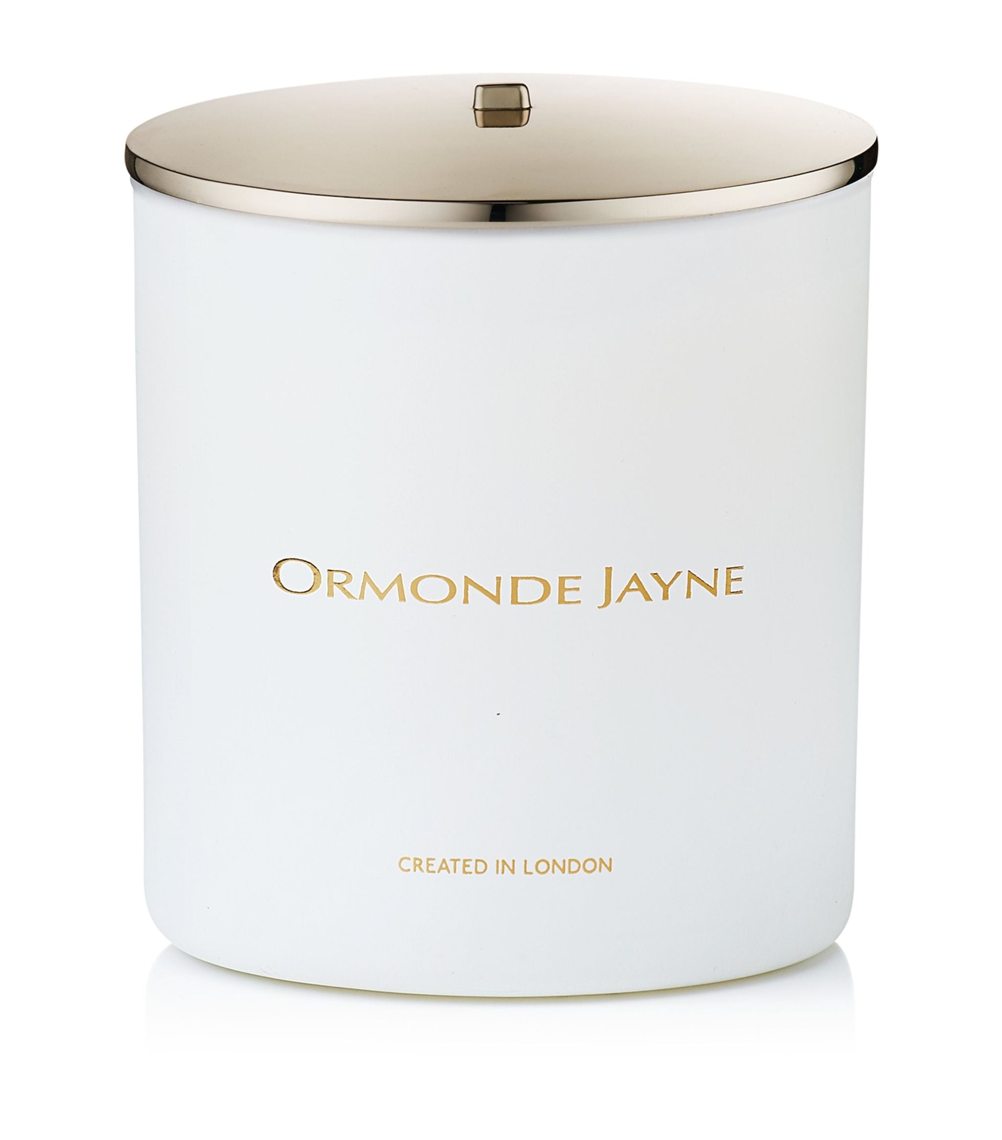 Rosae Candle (280g) GOODS Harrods   