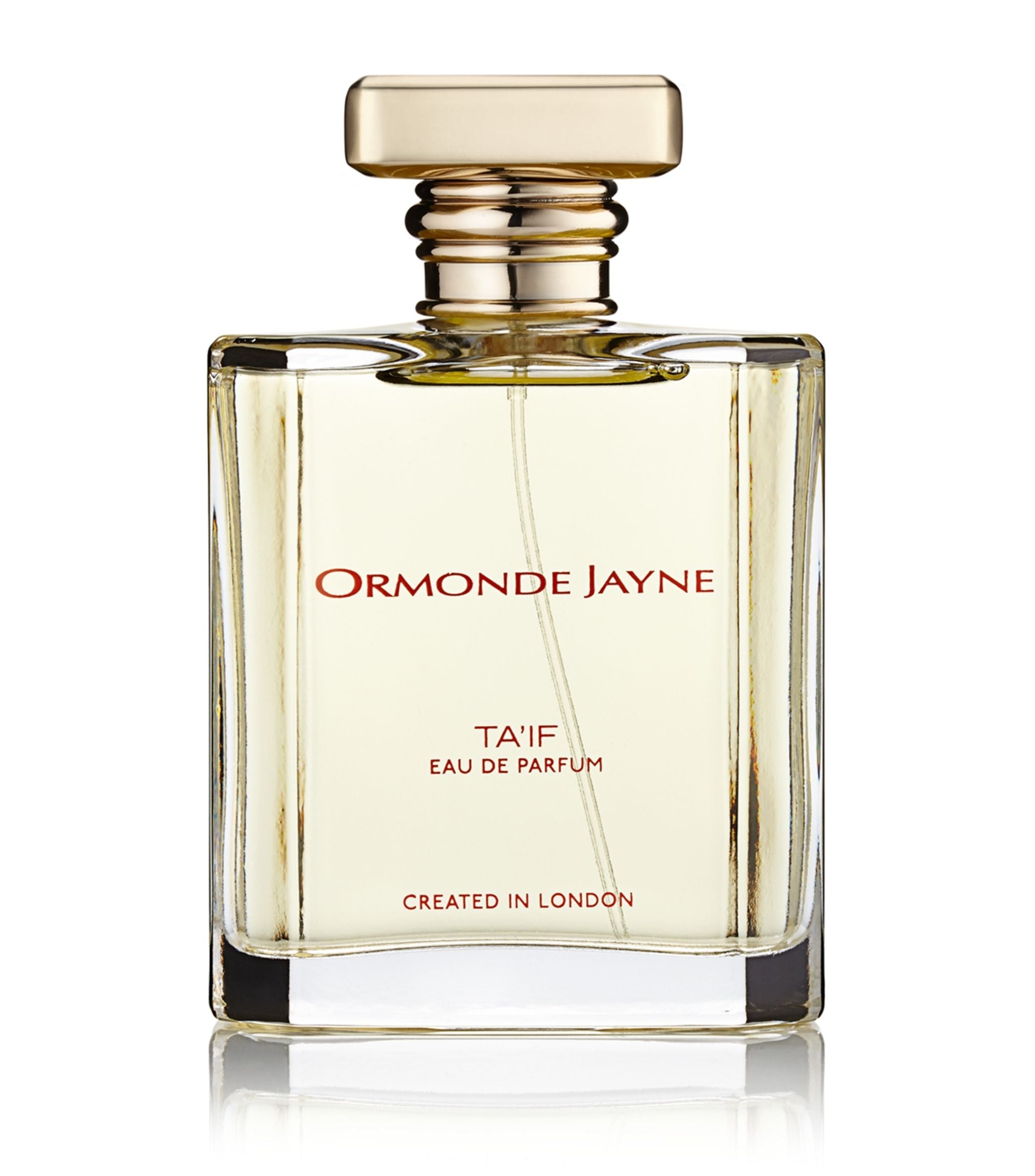 Ta'If Eau de Parfum (120ml) GOODS Harrods   