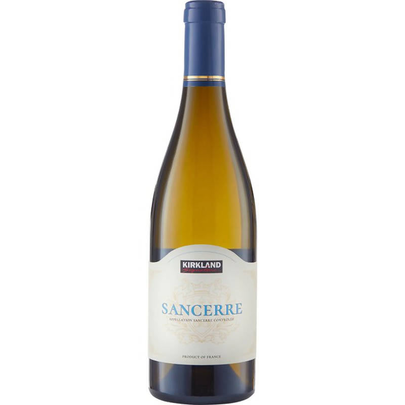 KIRKLAND SIGNATURE SANCERRE 75CL