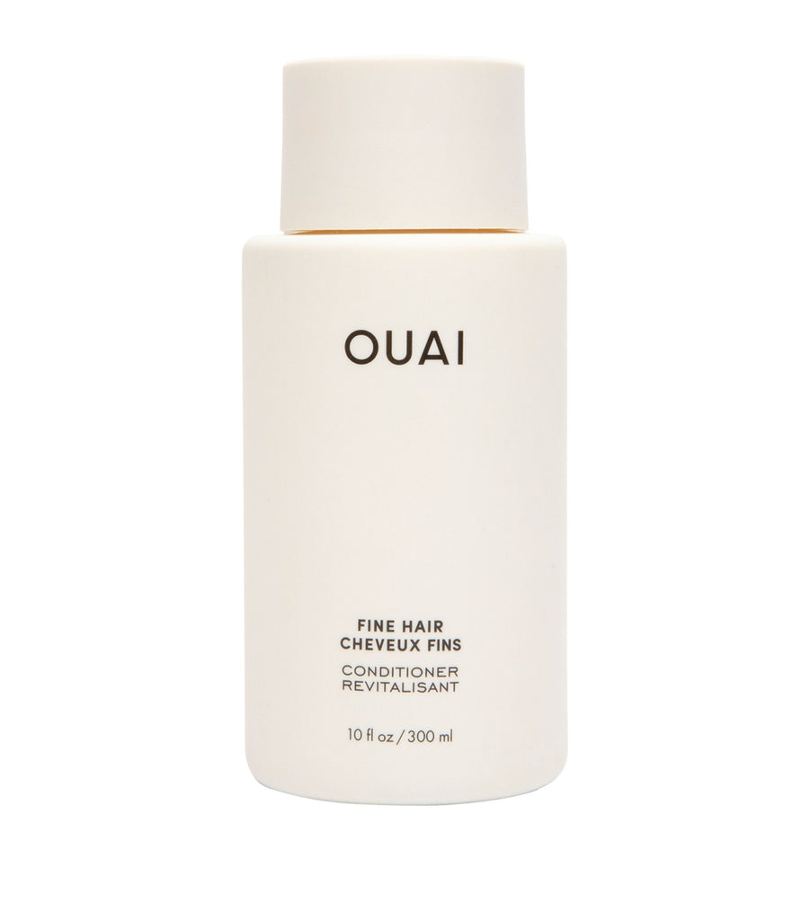 OUAI FINE HAIR CONDITIONER 300ML 20