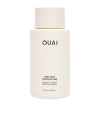 OUAI FINE HAIR CONDITIONER 300ML 20 GOODS Harrods   