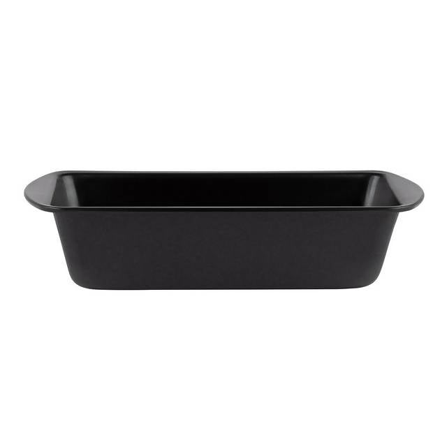 Basics Loaf Tin bakeware Sainsburys   