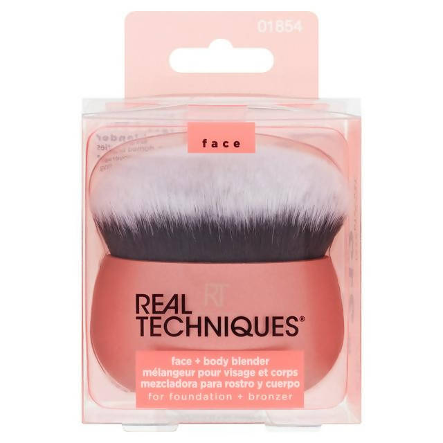 Real Techniques Face & Body Blender Make up brushes & sponges Sainsburys   