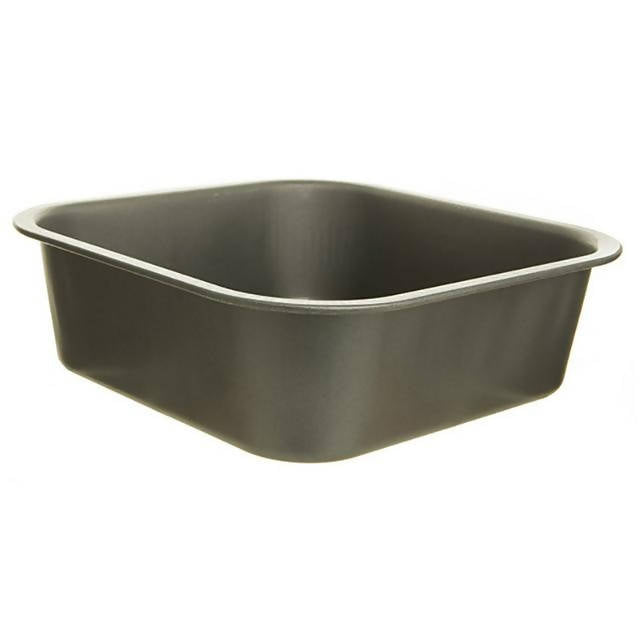 Sainsbury's Home Square Spring Form Cake Tin 24cm