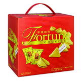 Garden Fortune Cookies, 30 Piece x 7g