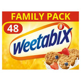 Weetabix Cereal x48 - McGrocer
