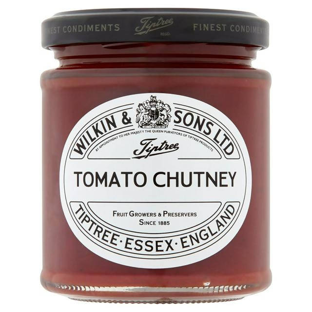 Wilkin & Sons Tomato Chutney