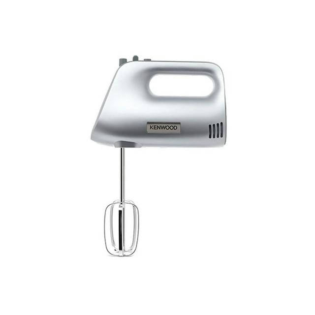 Kenwood Hmp30 Silver Hand Mixer