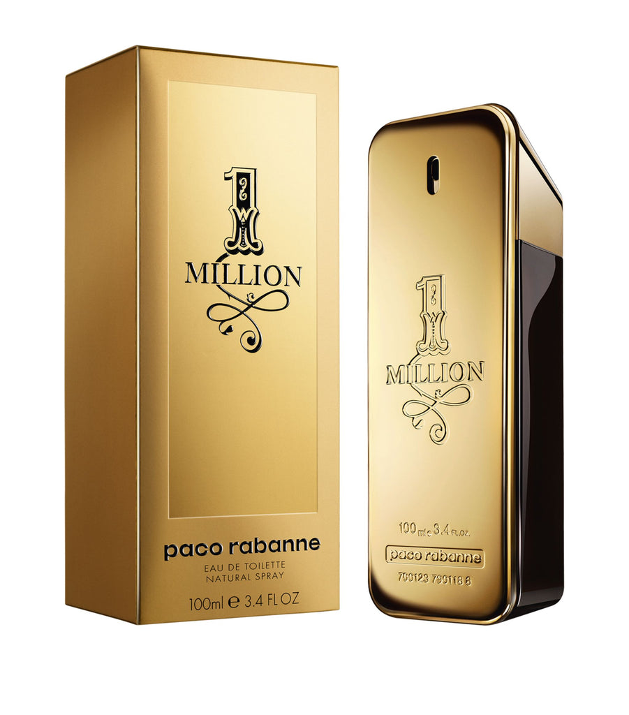 1 Million Eau de Toilette (100Ml)