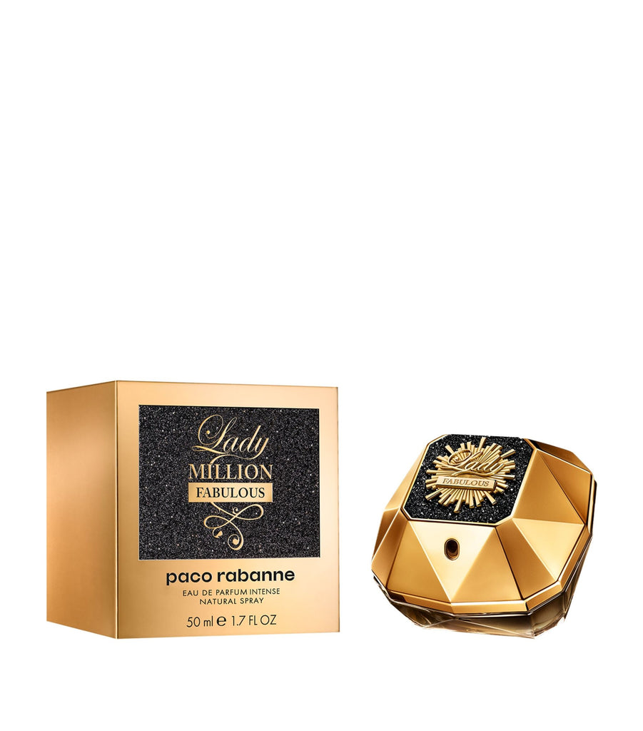 Lady Million Fabulous Eau de Parfum (50ml)