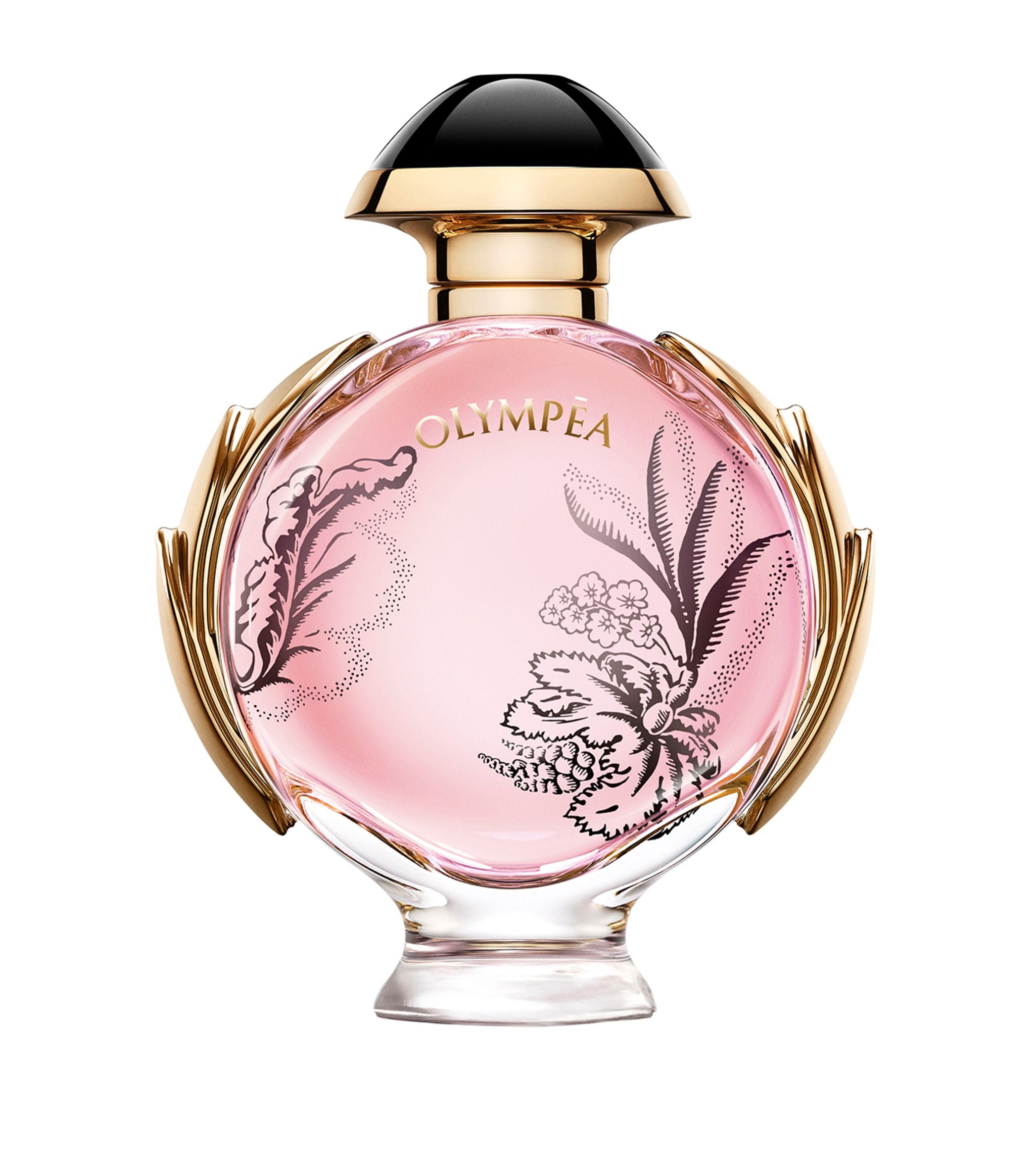 Olympéa Blossom Eau de Parfum (50ml) GOODS Harrods   