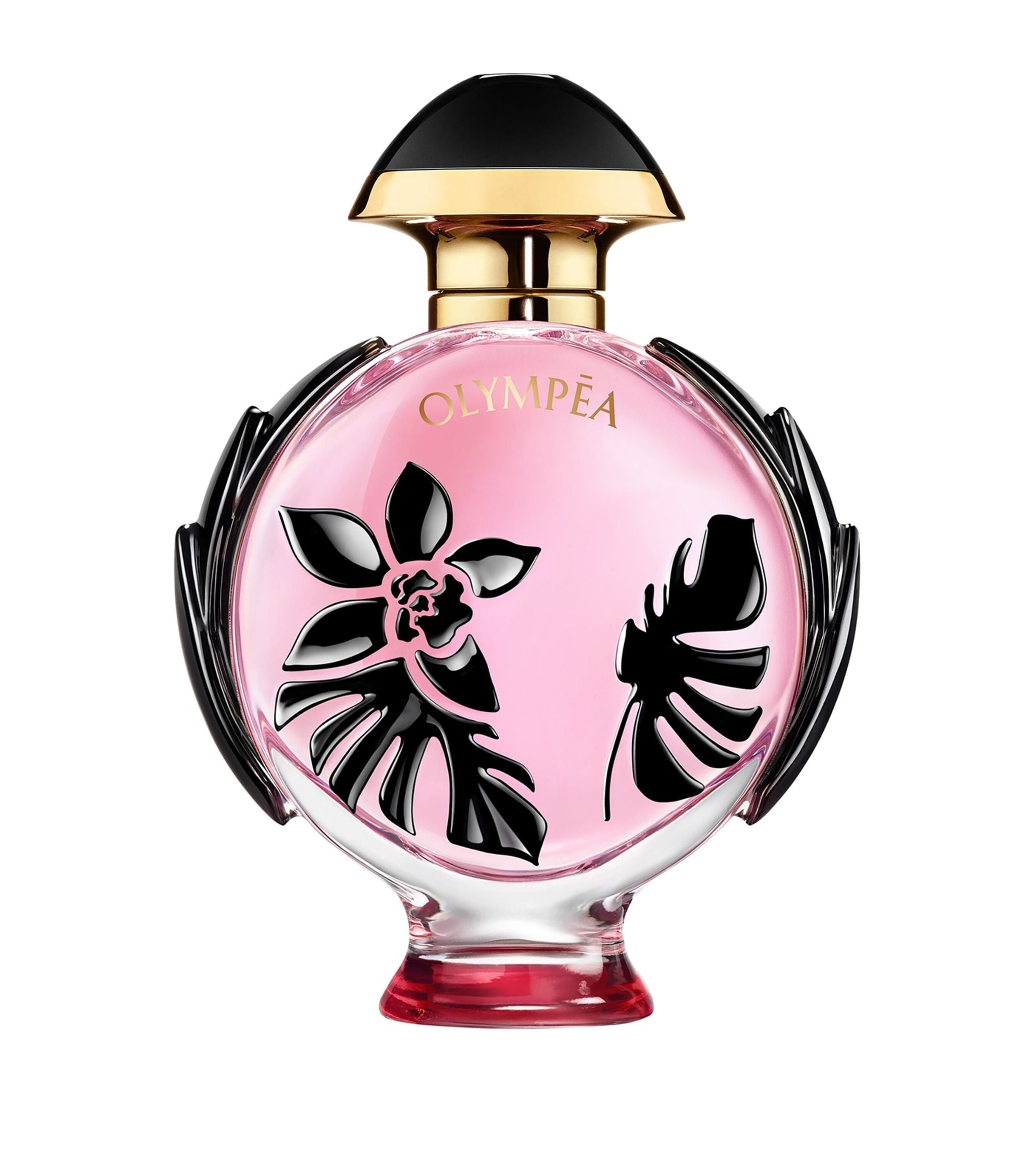 Olympea Floral Eau de Parfum (50ml) GOODS Harrods   