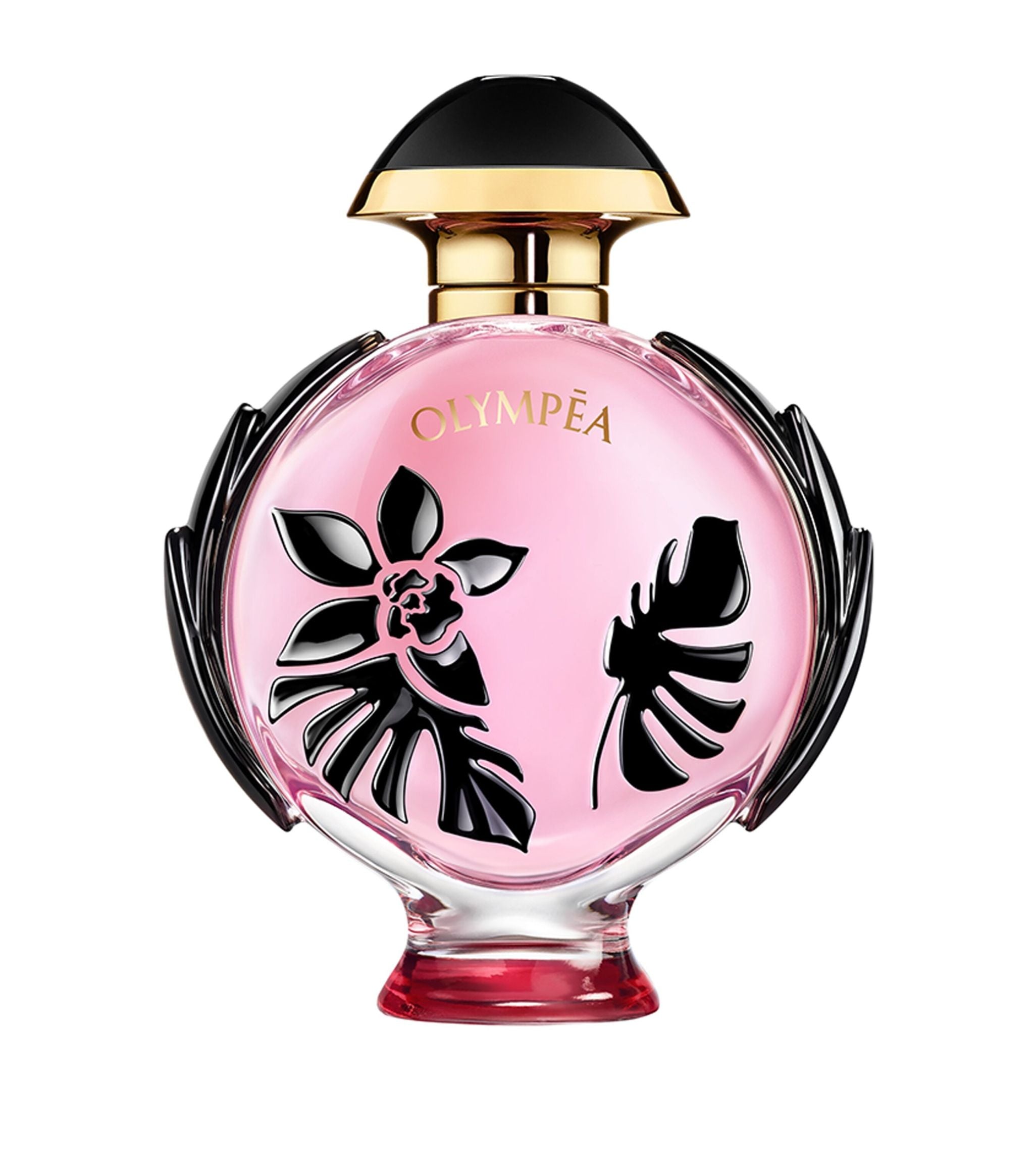 Olympea Floral Eau de Parfum (80ml) GOODS Harrods   