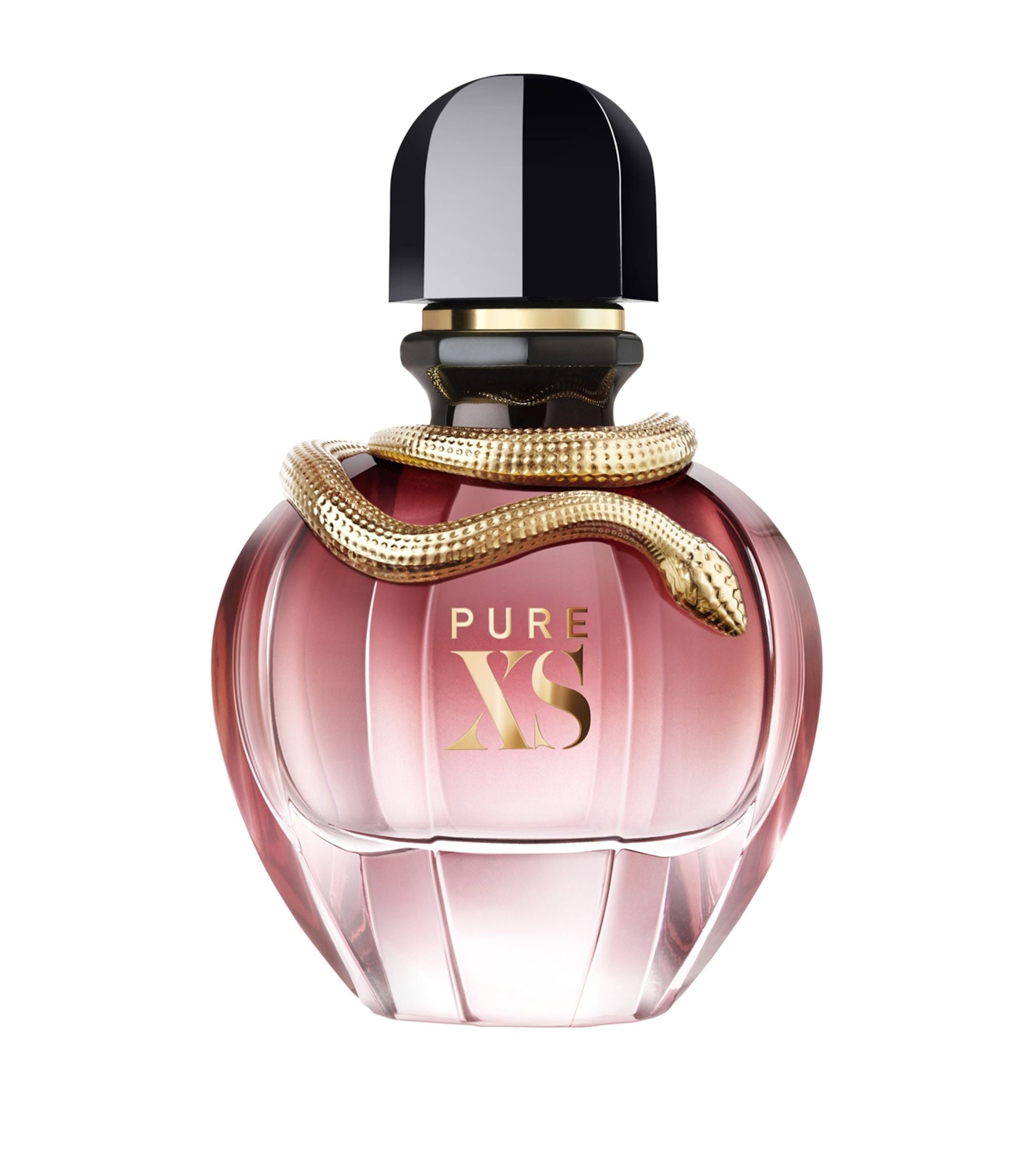 Pure XS For Her Eau de Parfum (50ml) GOODS Harrods   