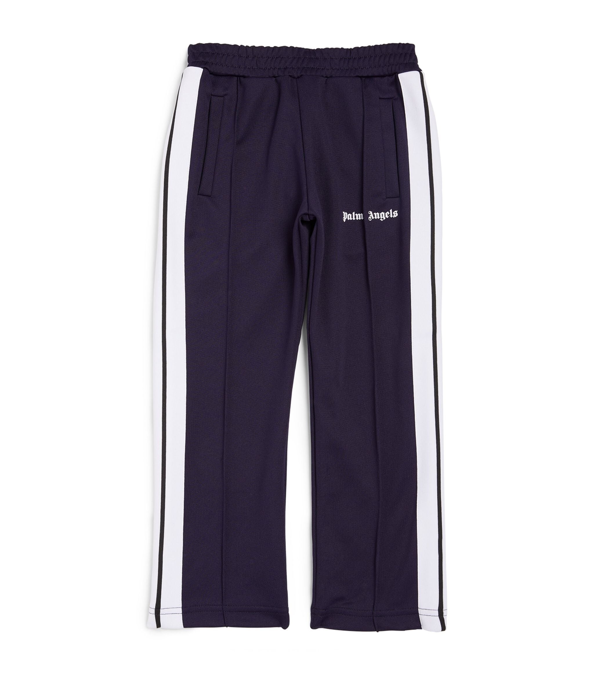 Logo Stripe-Detail Sweatpants (4-12 Years) GOODS Harrods   