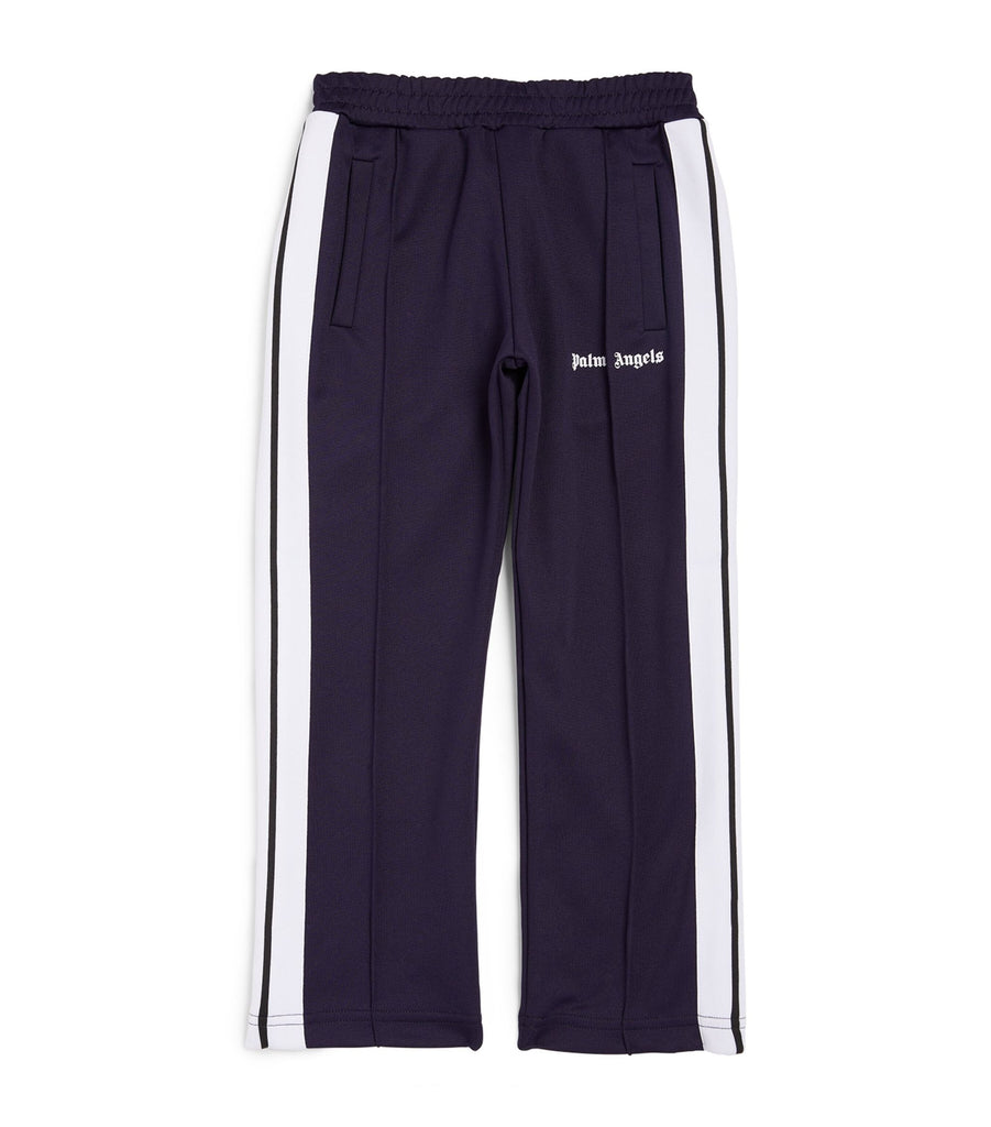 Logo Stripe-Detail Sweatpants (4-12 Years)