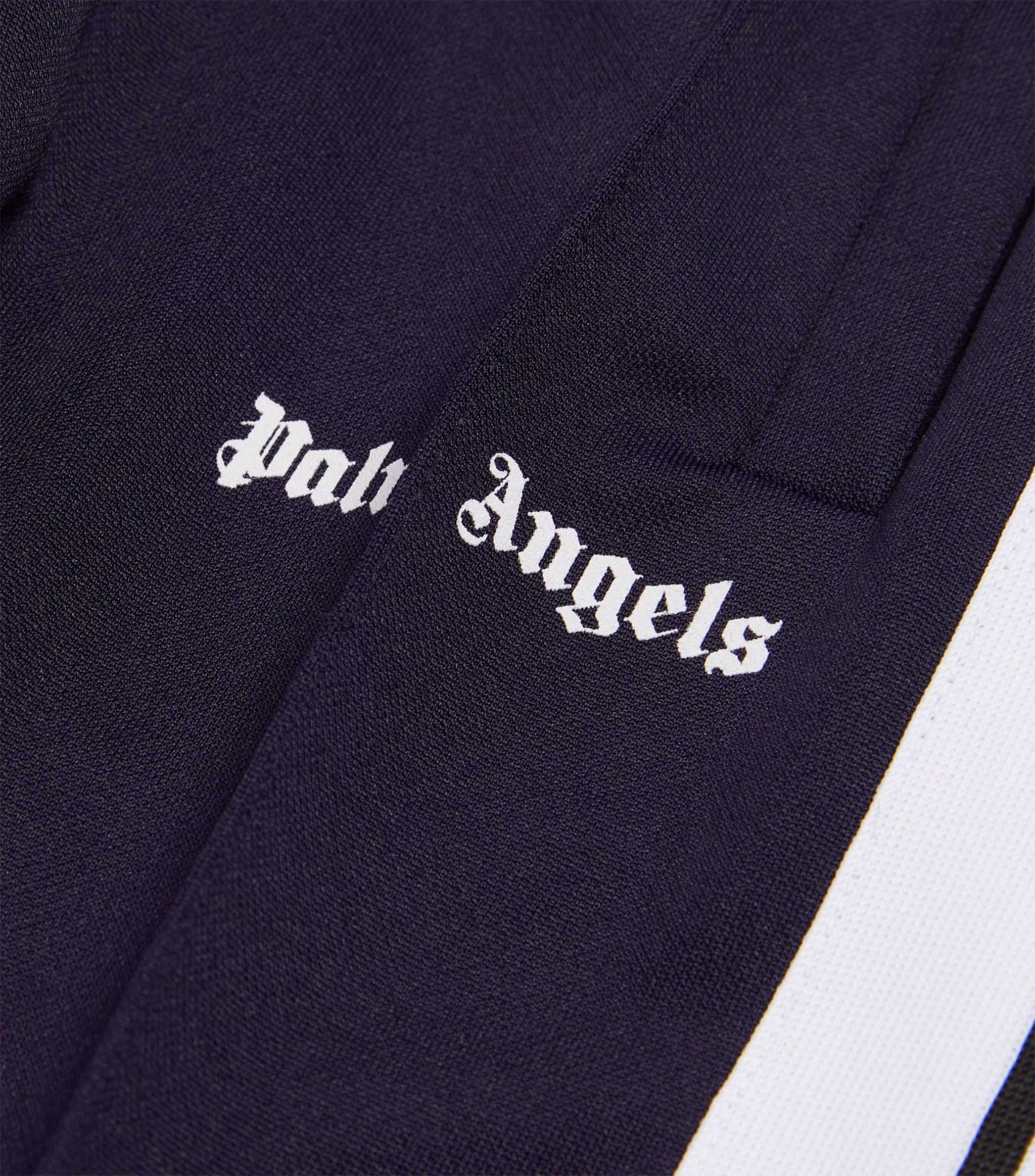 Logo Stripe-Detail Sweatpants (4-12 Years) GOODS Harrods   