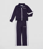 Logo Stripe-Detail Sweatpants (4-12 Years) GOODS Harrods   