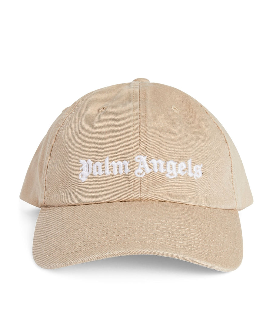 Logo Baseball Cap