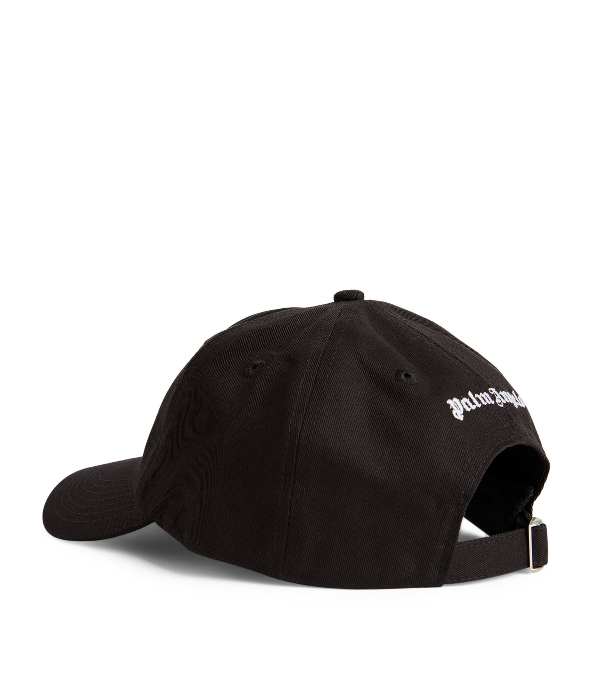 Logo Baseball Cap GOODS Harrods   