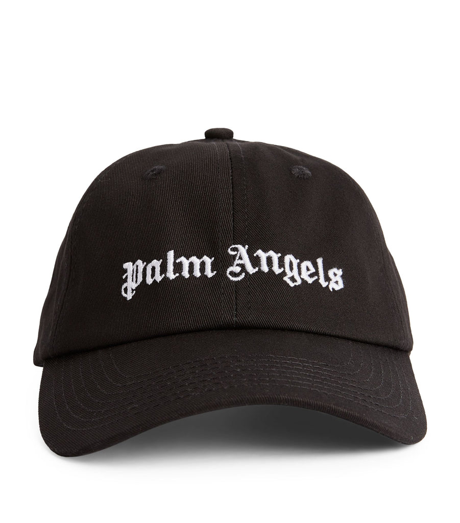 Logo Baseball Cap