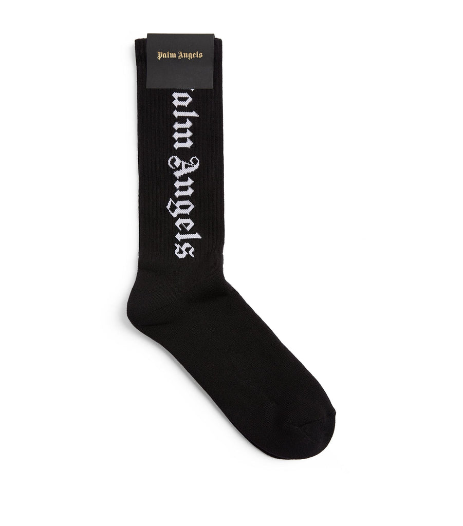 Logo Socks