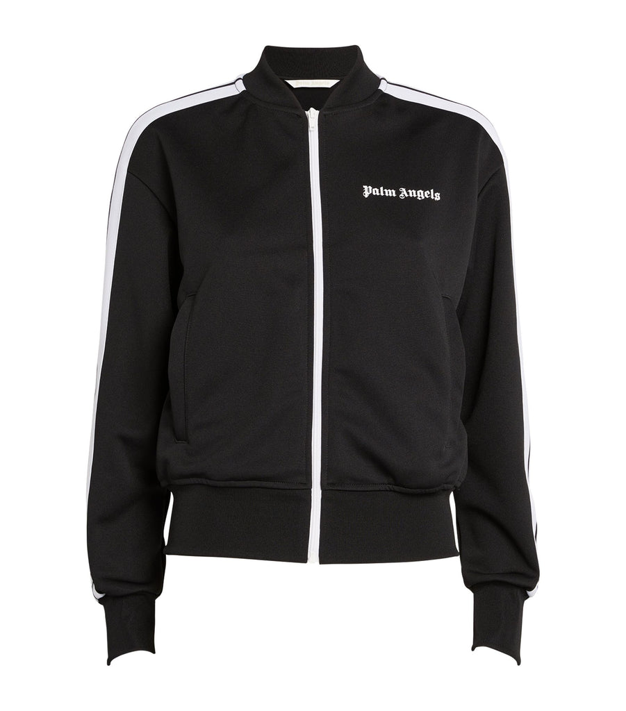 Logo Track Jacket