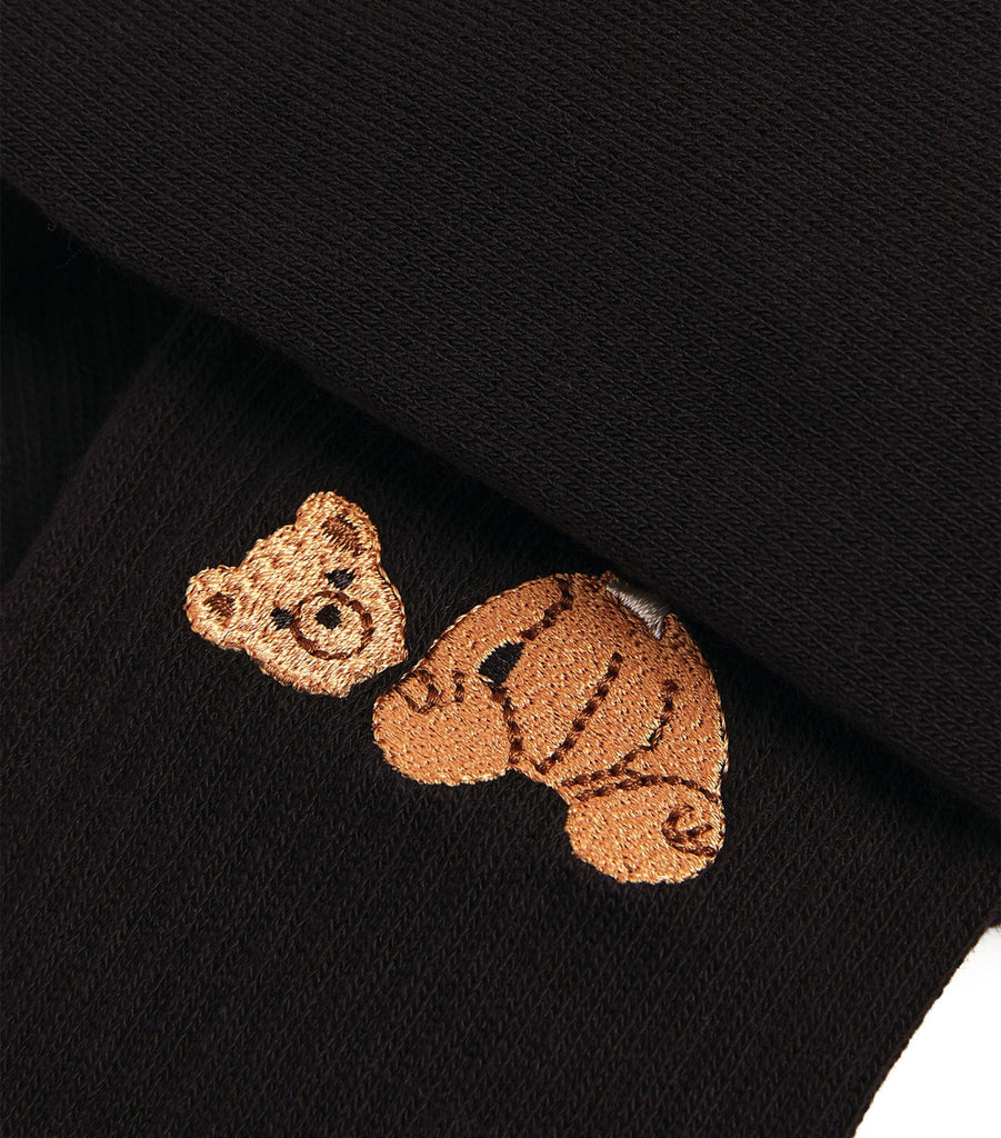 Pa Softs Bear Socks