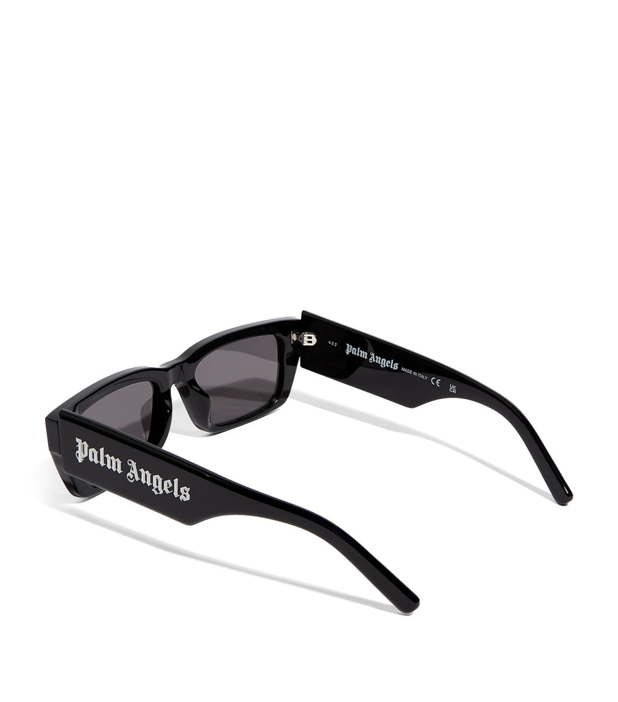 Rectangular Palm Sunglasses